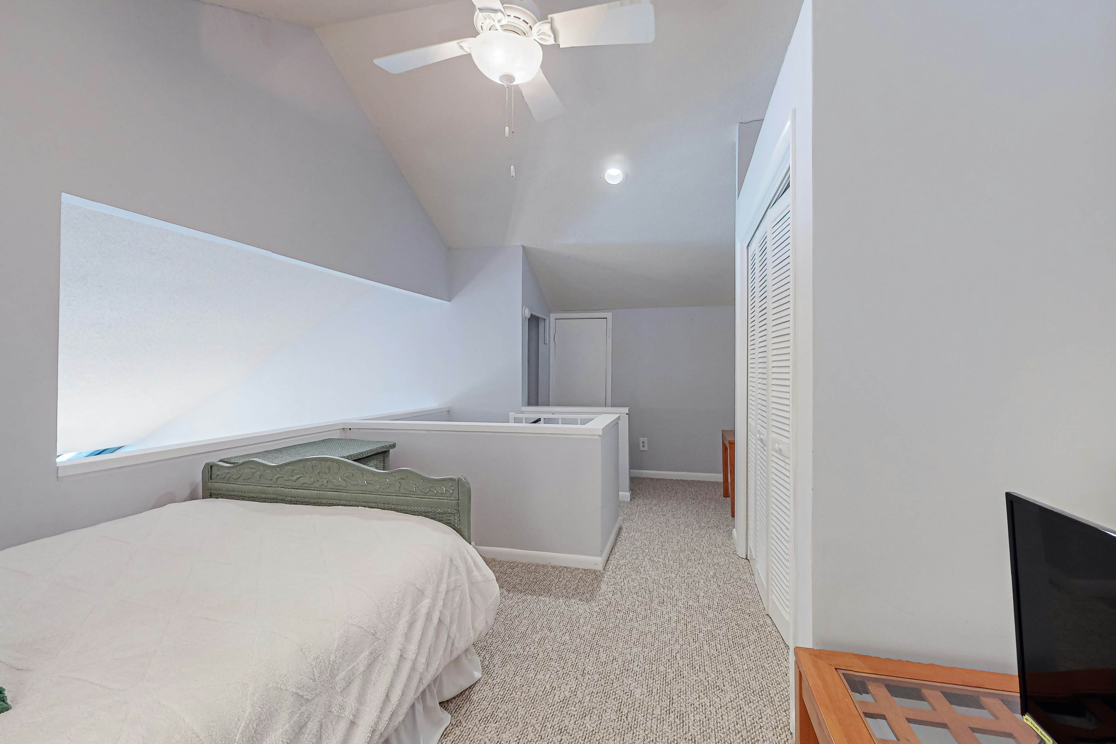 St Andrews Common 1780