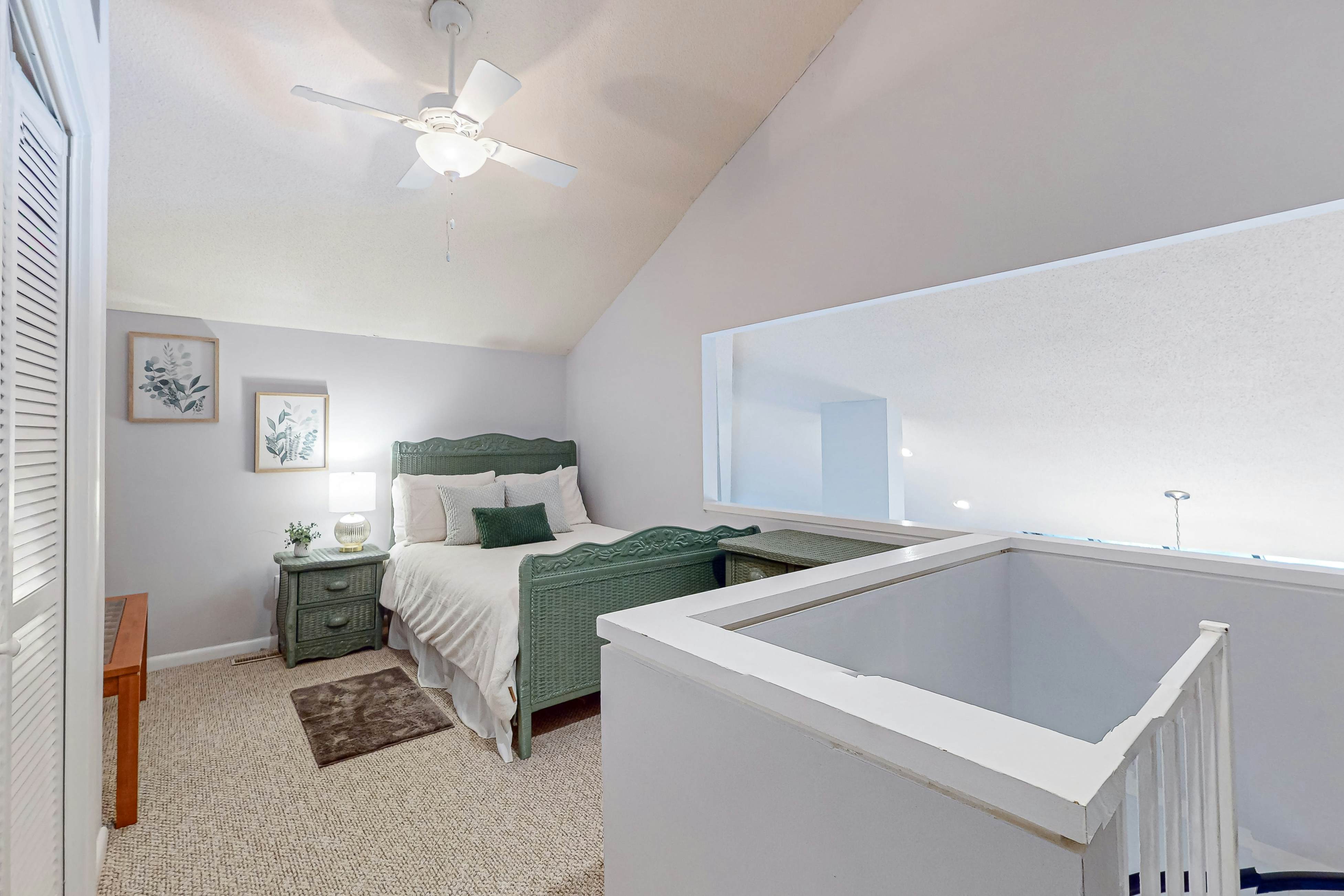 St Andrews Common 1780