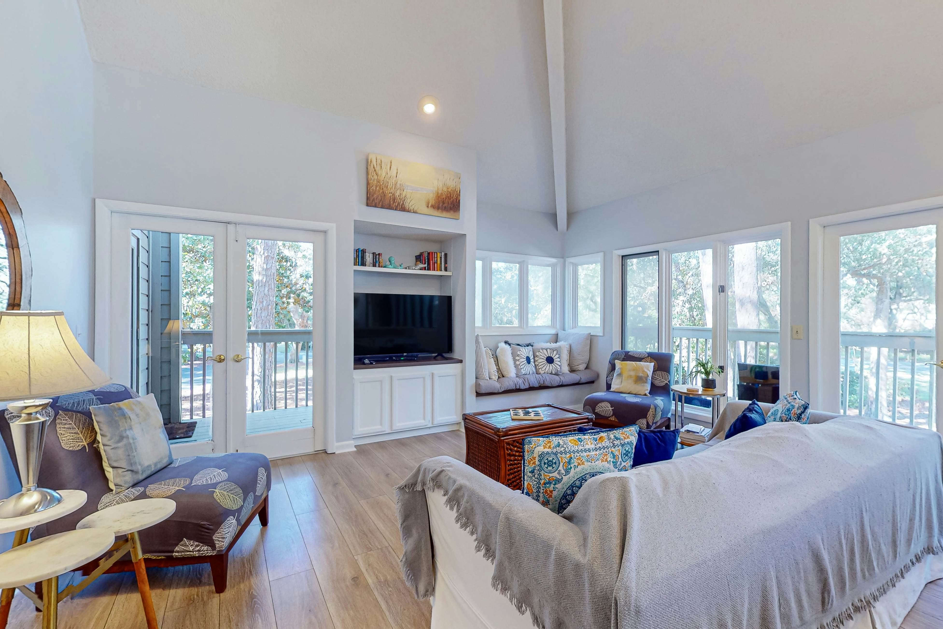 St Andrews Common 1780