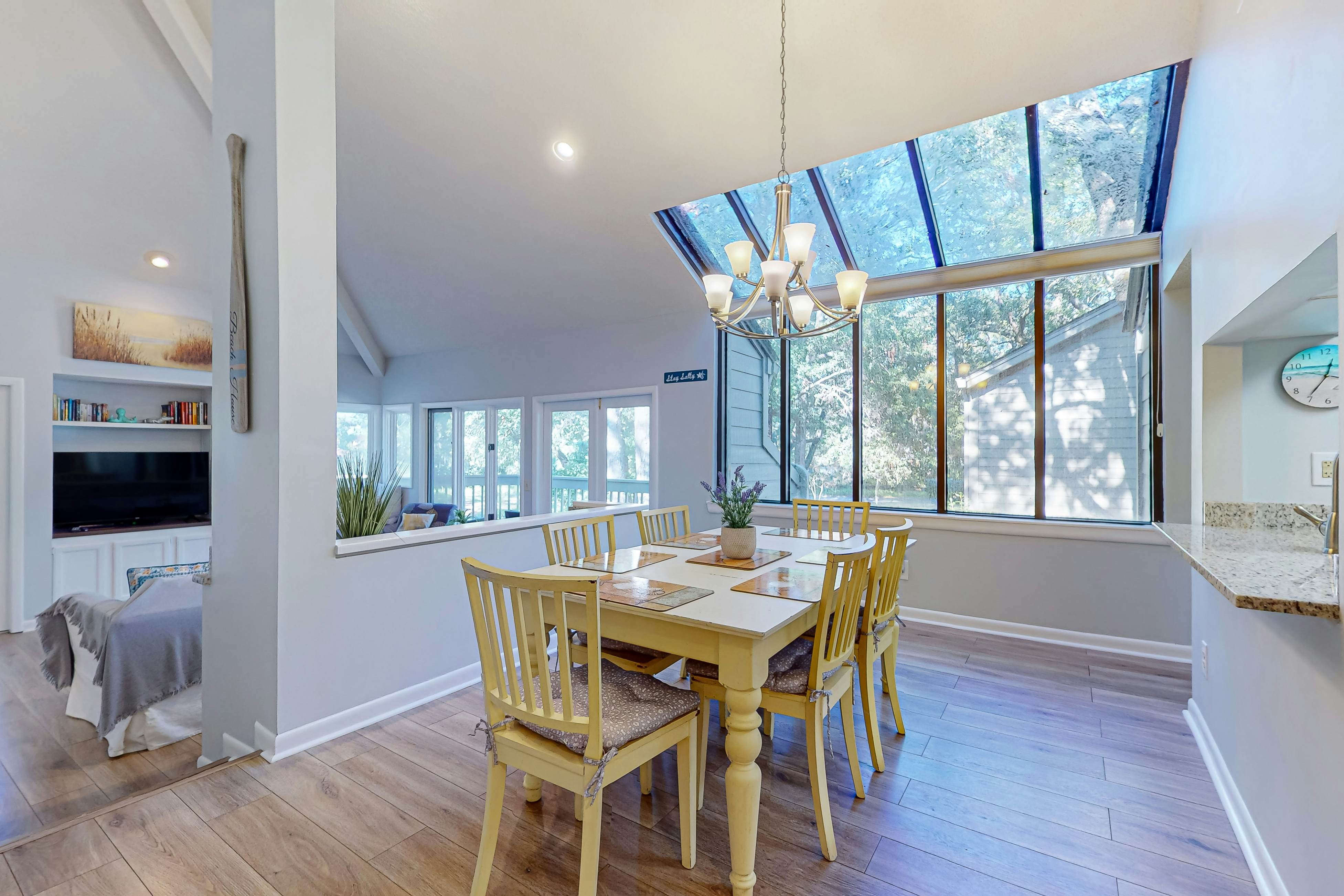 St Andrews Common 1780