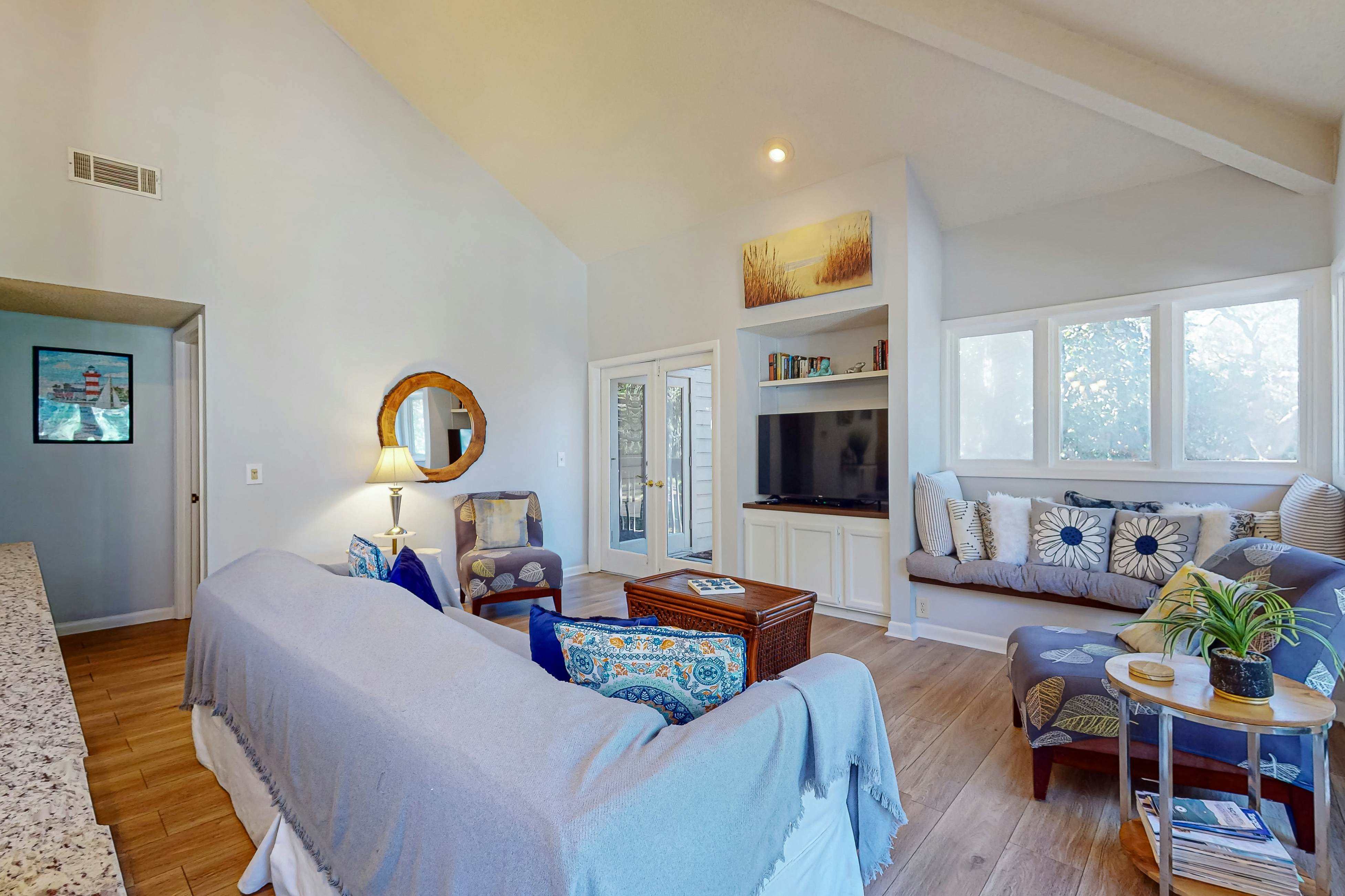 St Andrews Common 1780