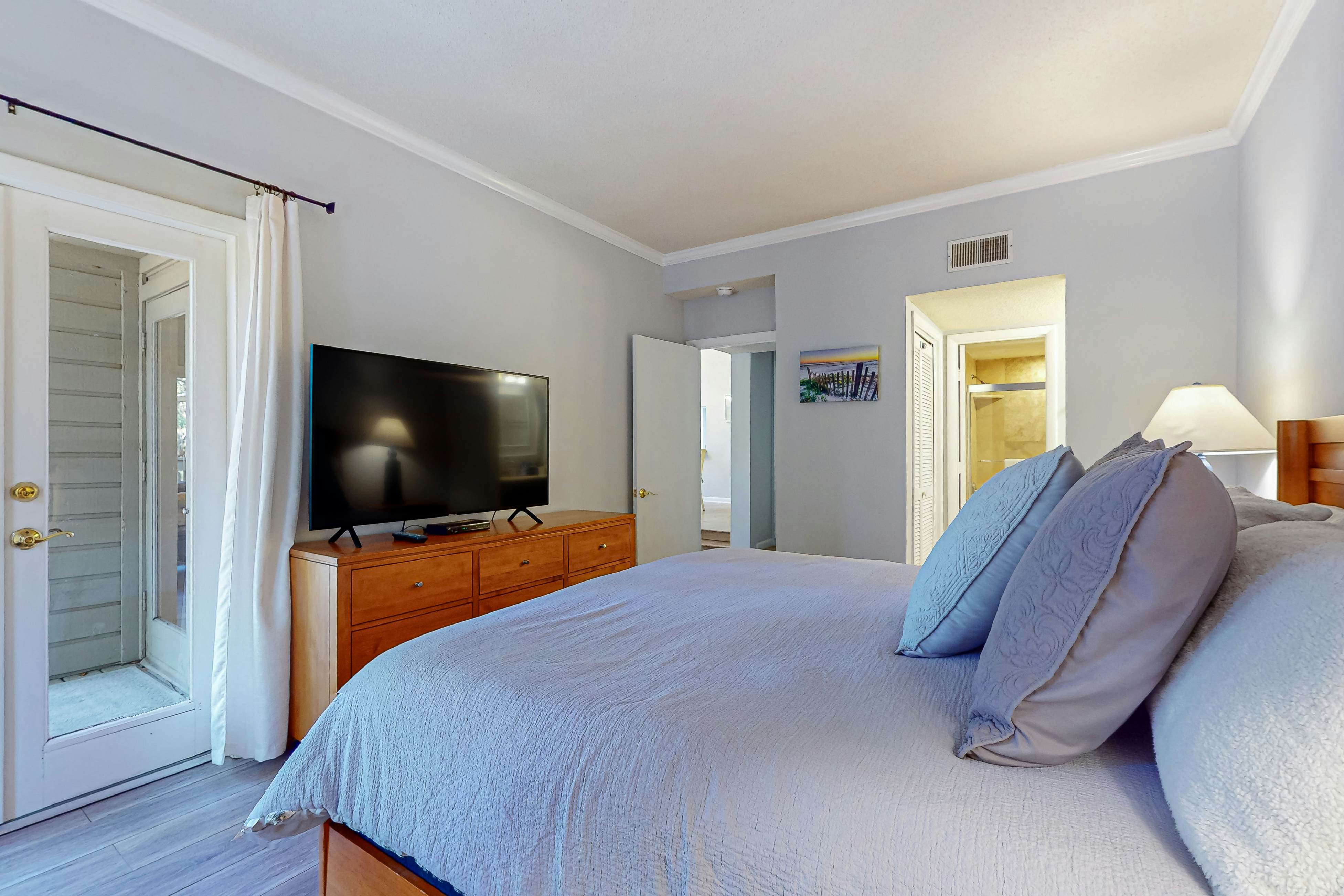 St Andrews Common 1780