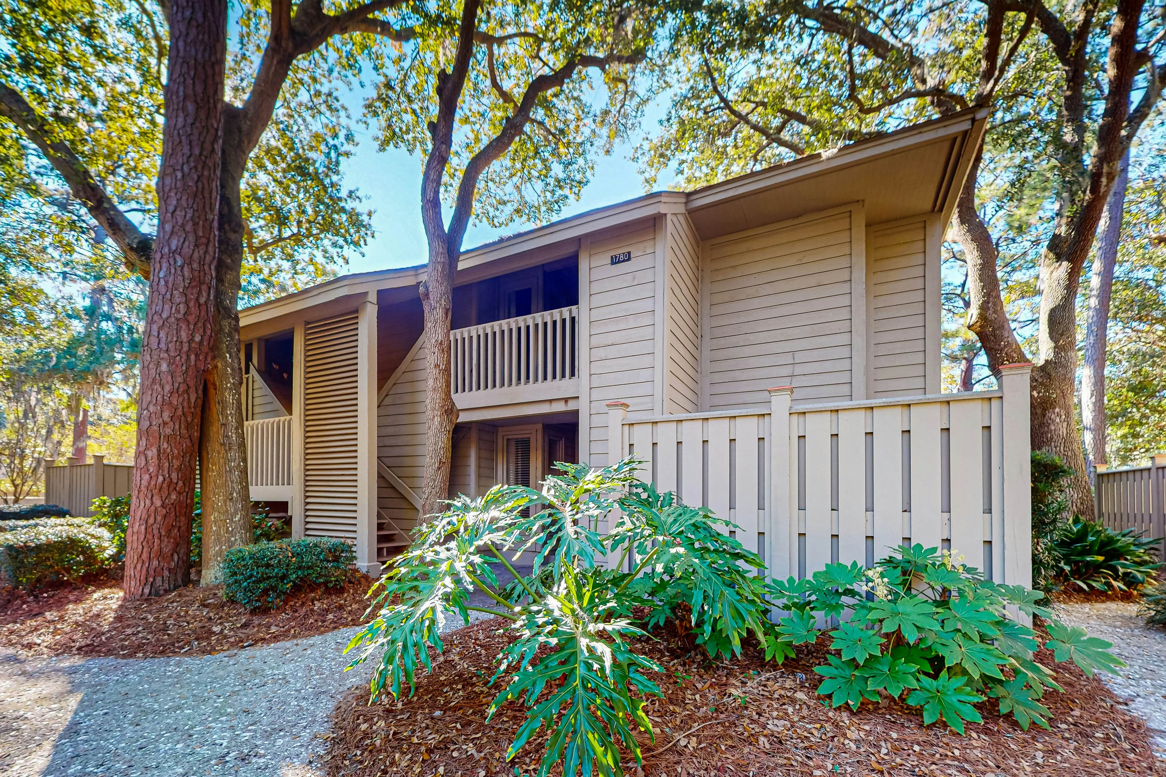 St Andrews Common 1780