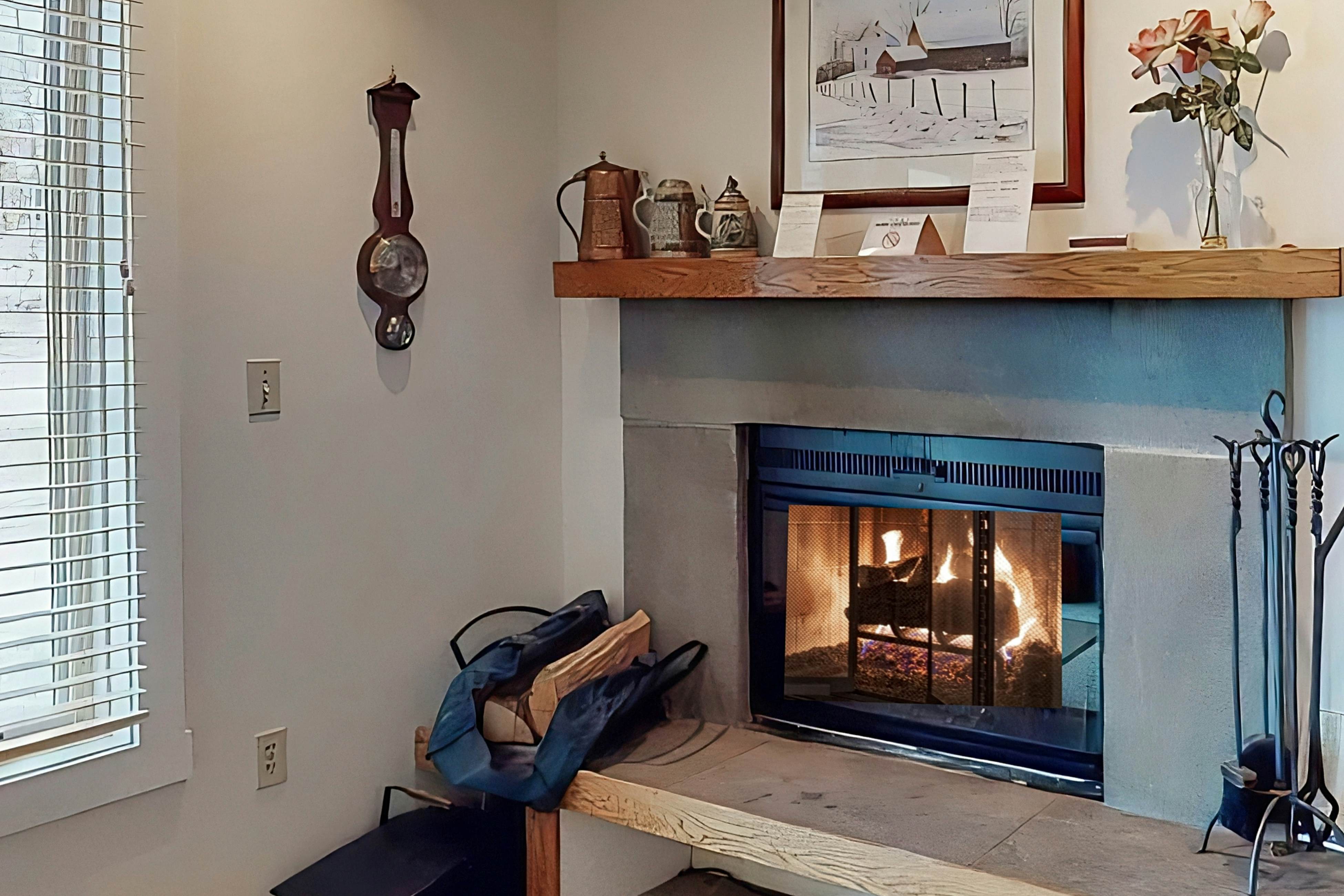 Okemo Mountain Lodge C108