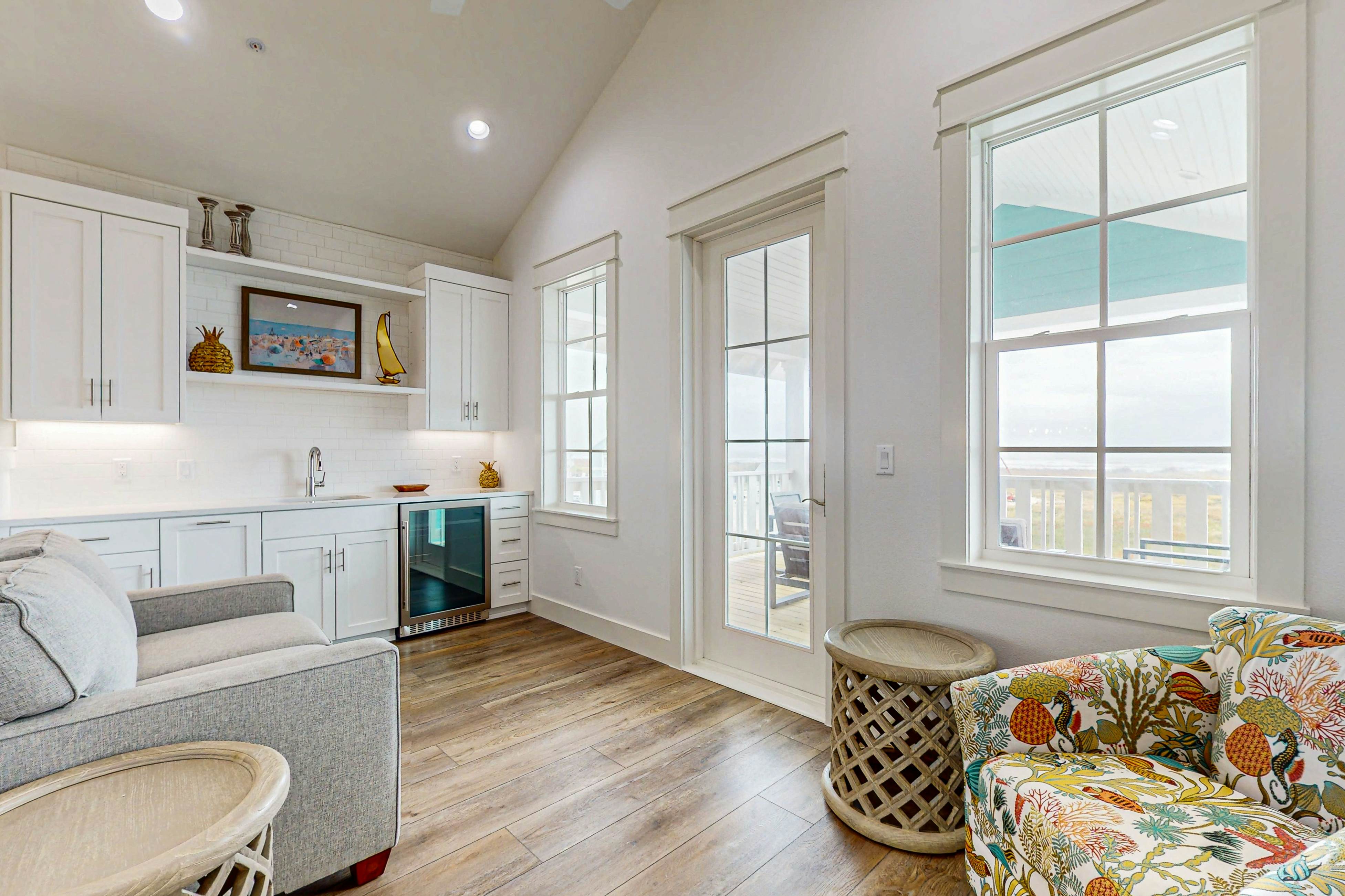 Cowboy Boots & Bathin' Suits