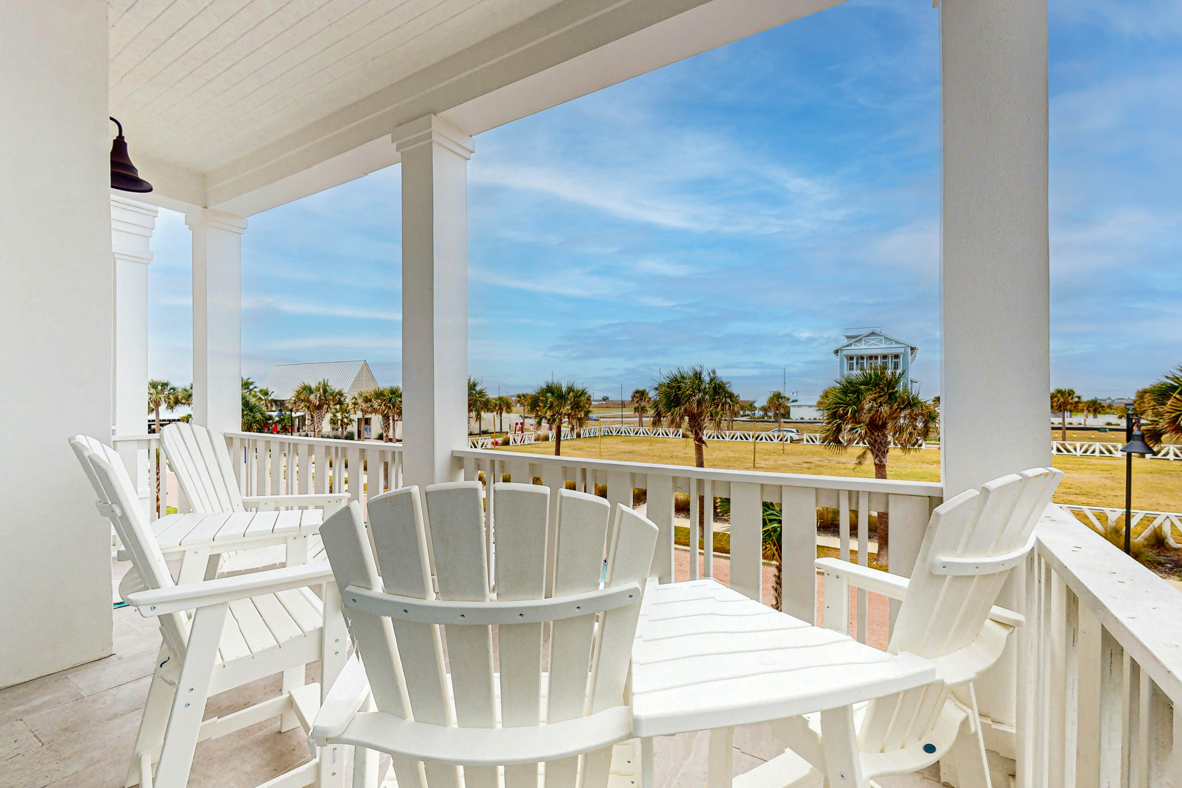 Cowboy Boots & Bathin' Suits