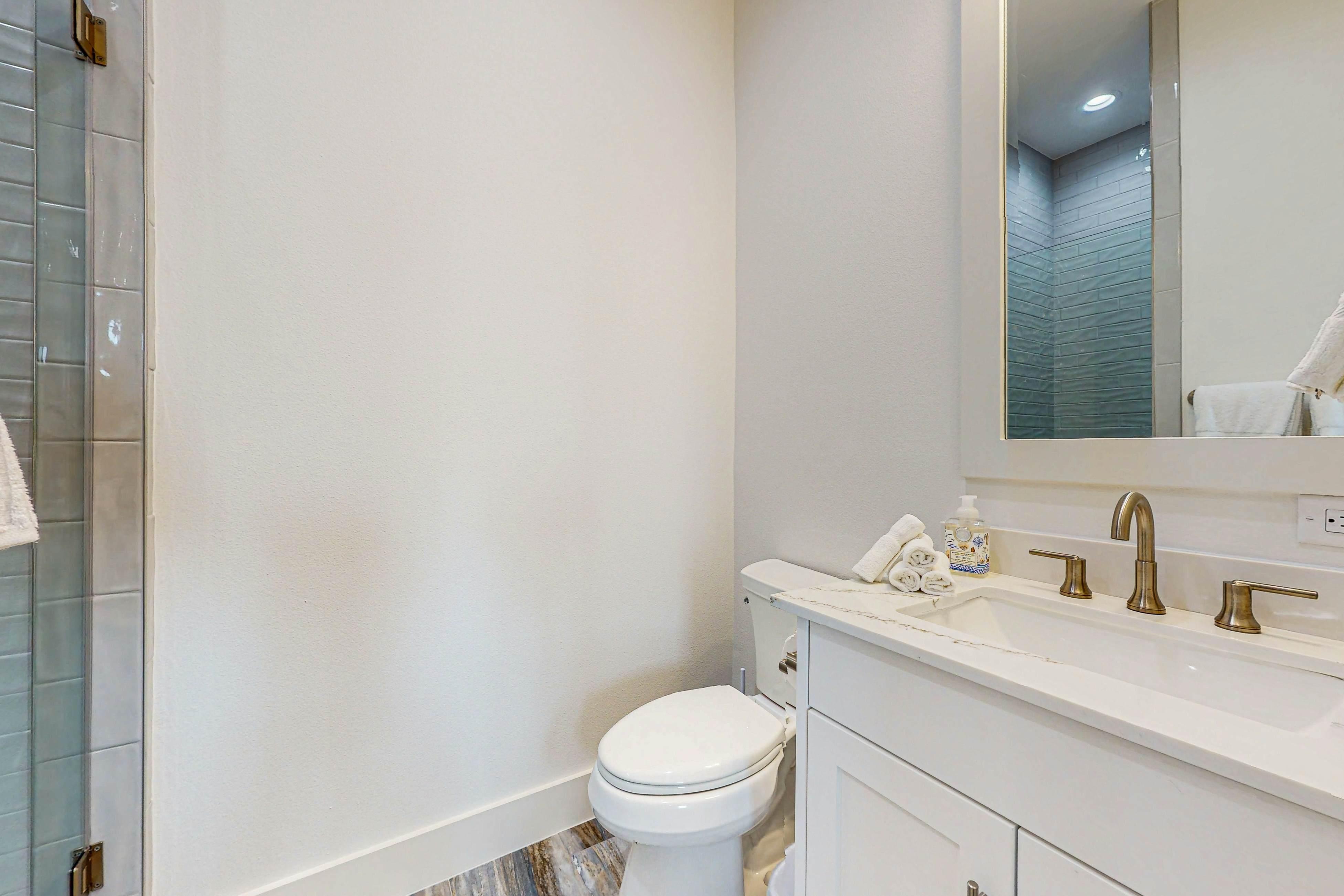 Cowboy Boots & Bathin' Suits