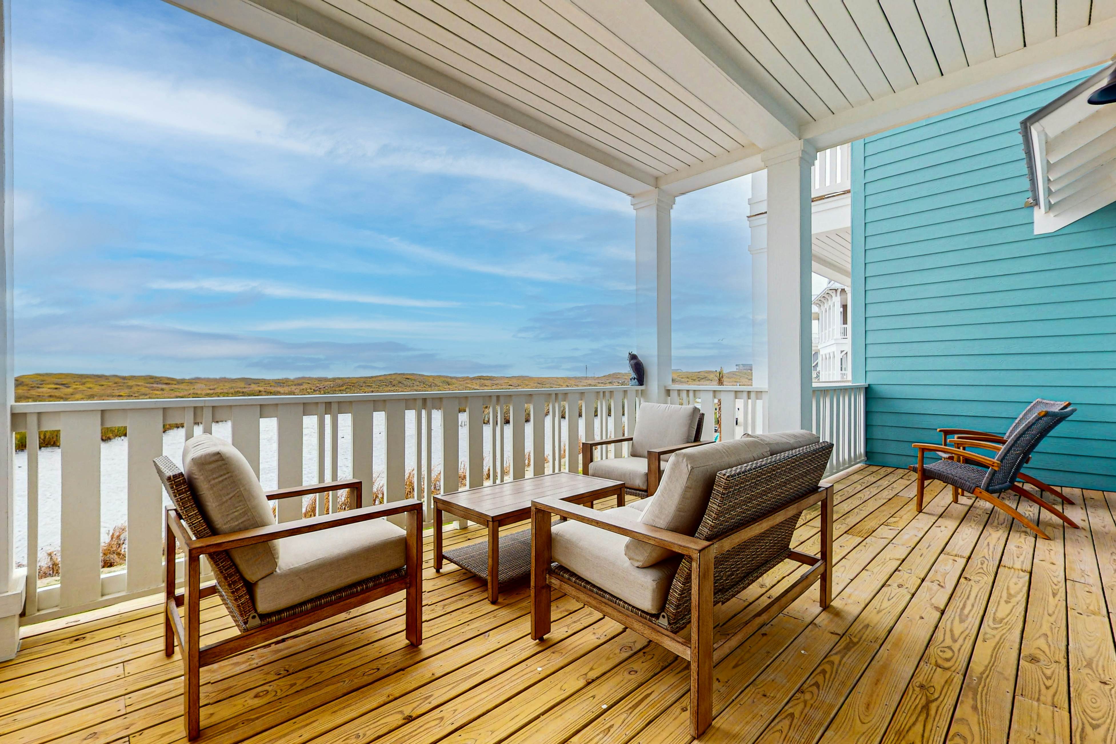 Cowboy Boots & Bathin' Suits