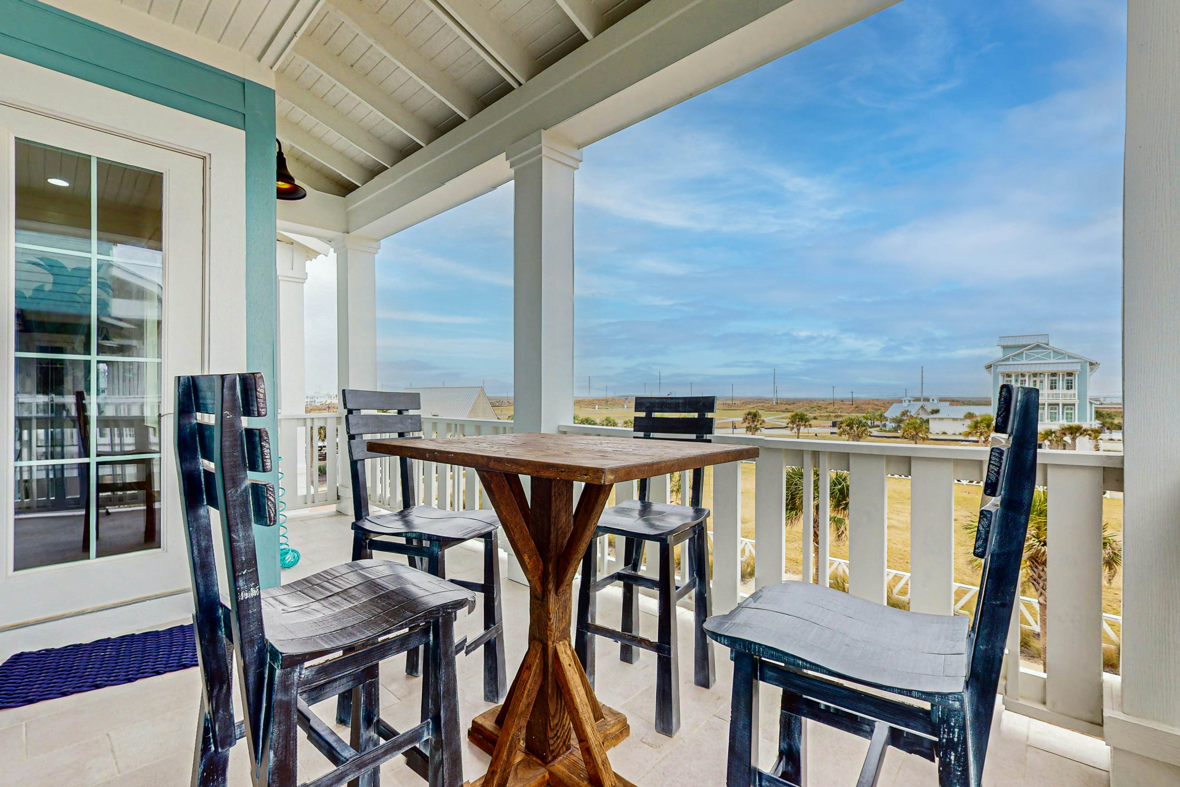 Cowboy Boots & Bathin' Suits