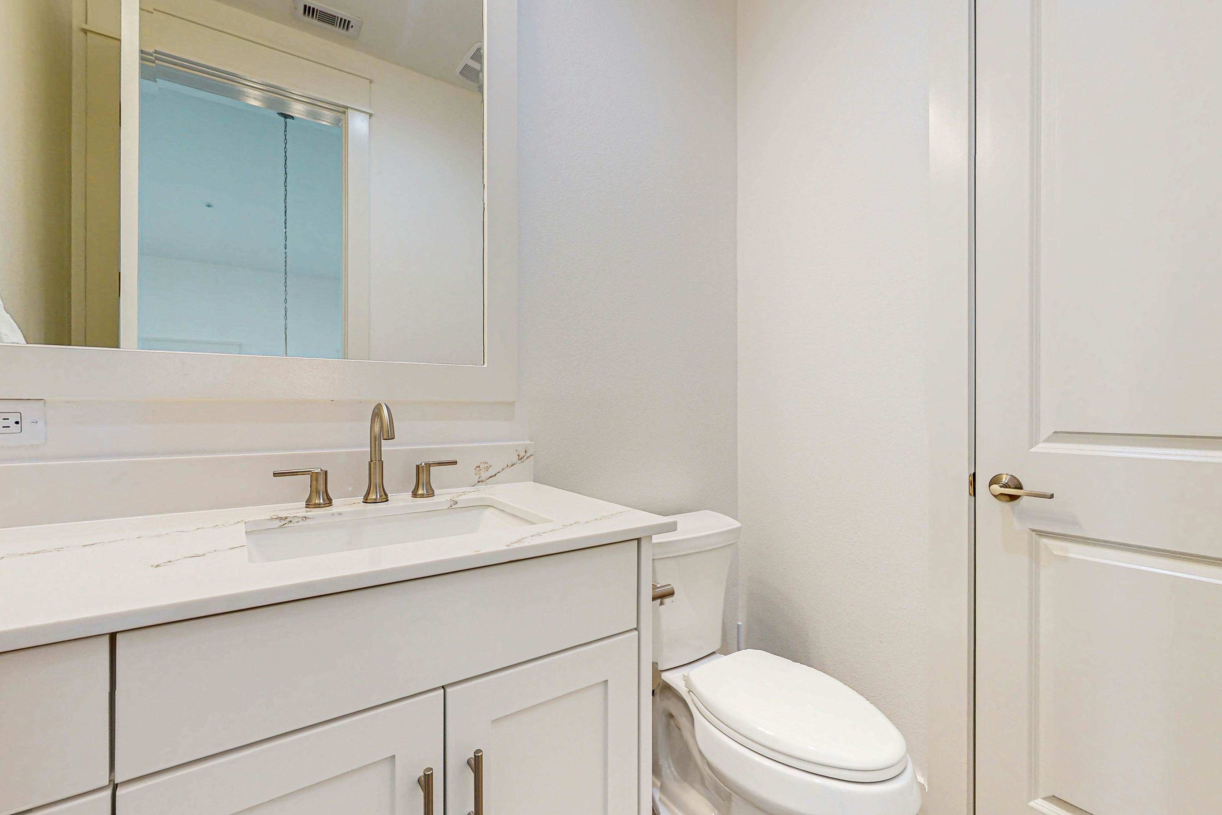 Cowboy Boots & Bathin' Suits