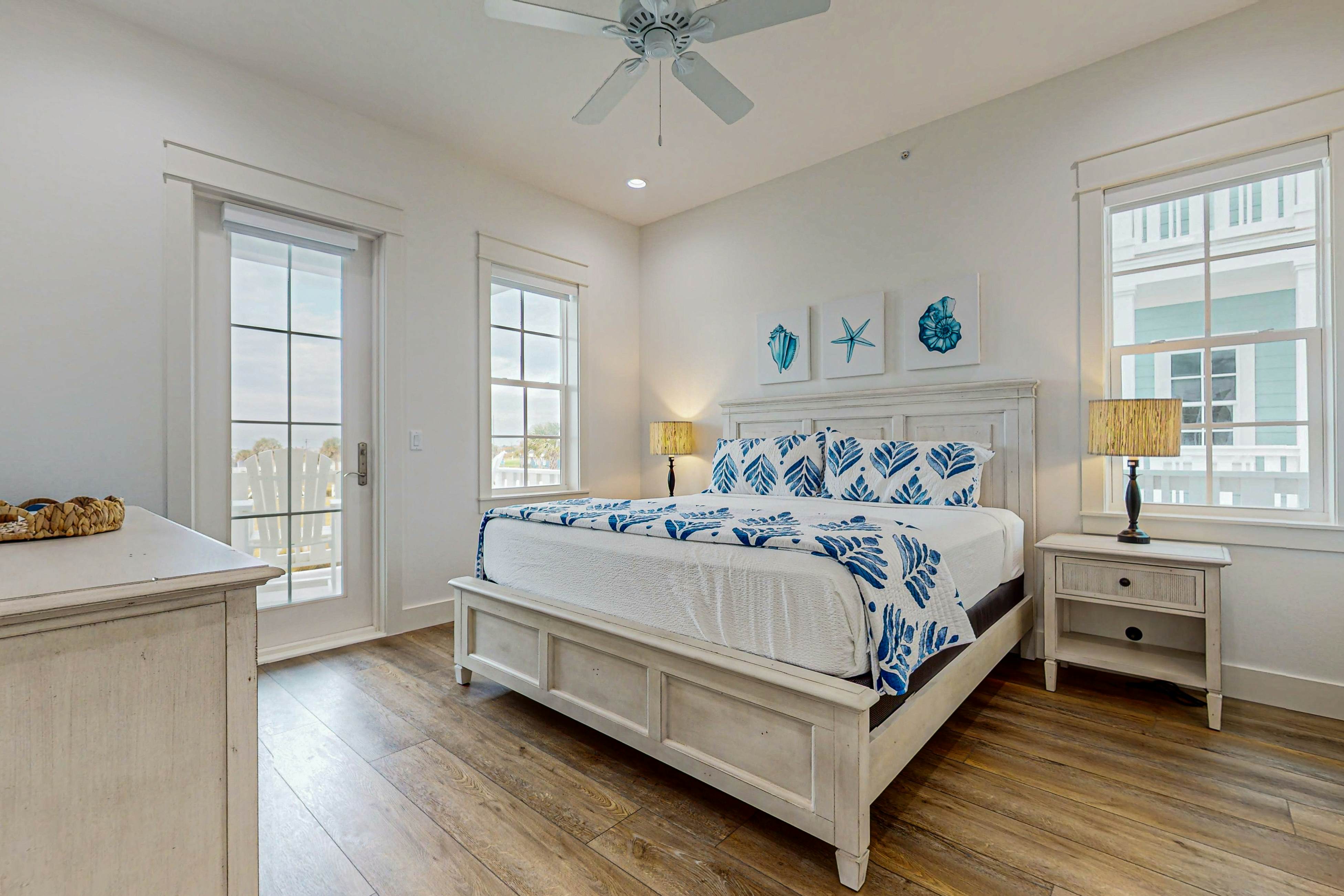 Cowboy Boots & Bathin' Suits