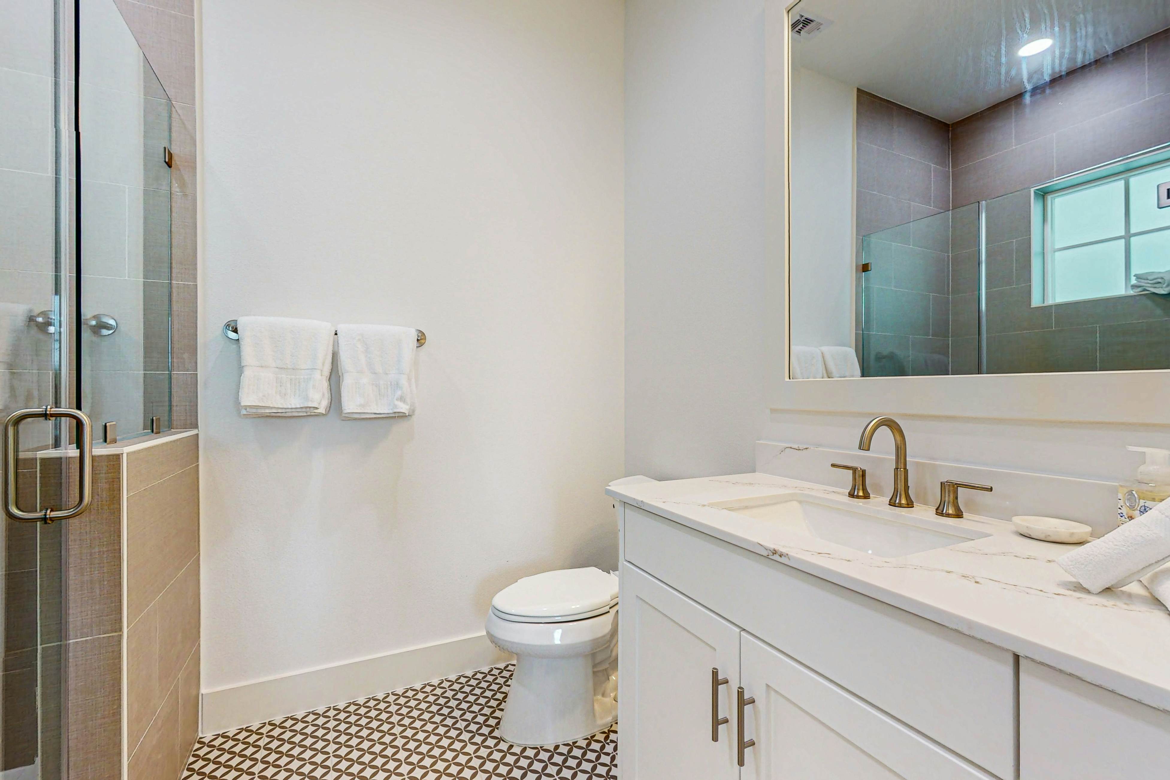 Cowboy Boots & Bathin' Suits