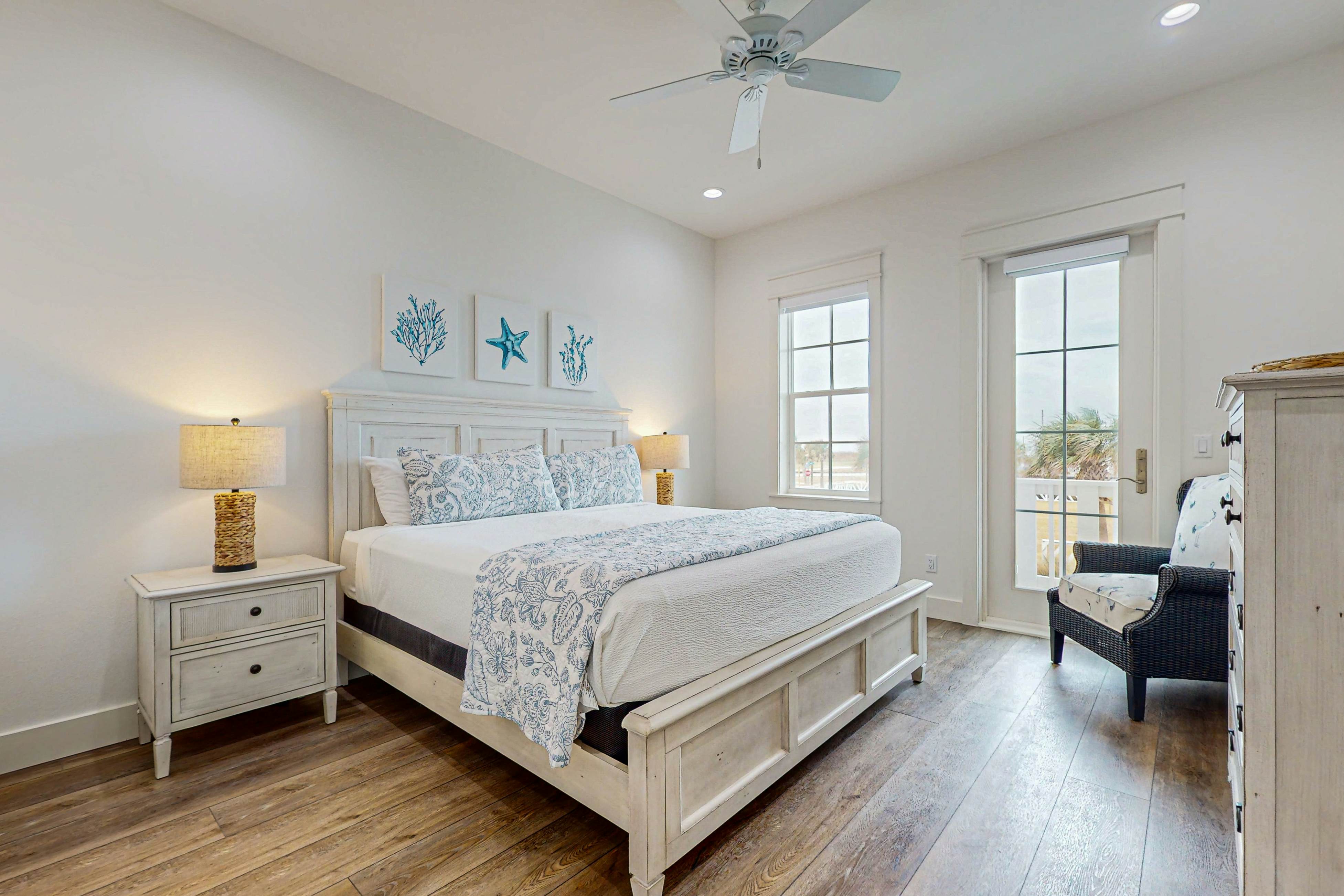 Cowboy Boots & Bathin' Suits