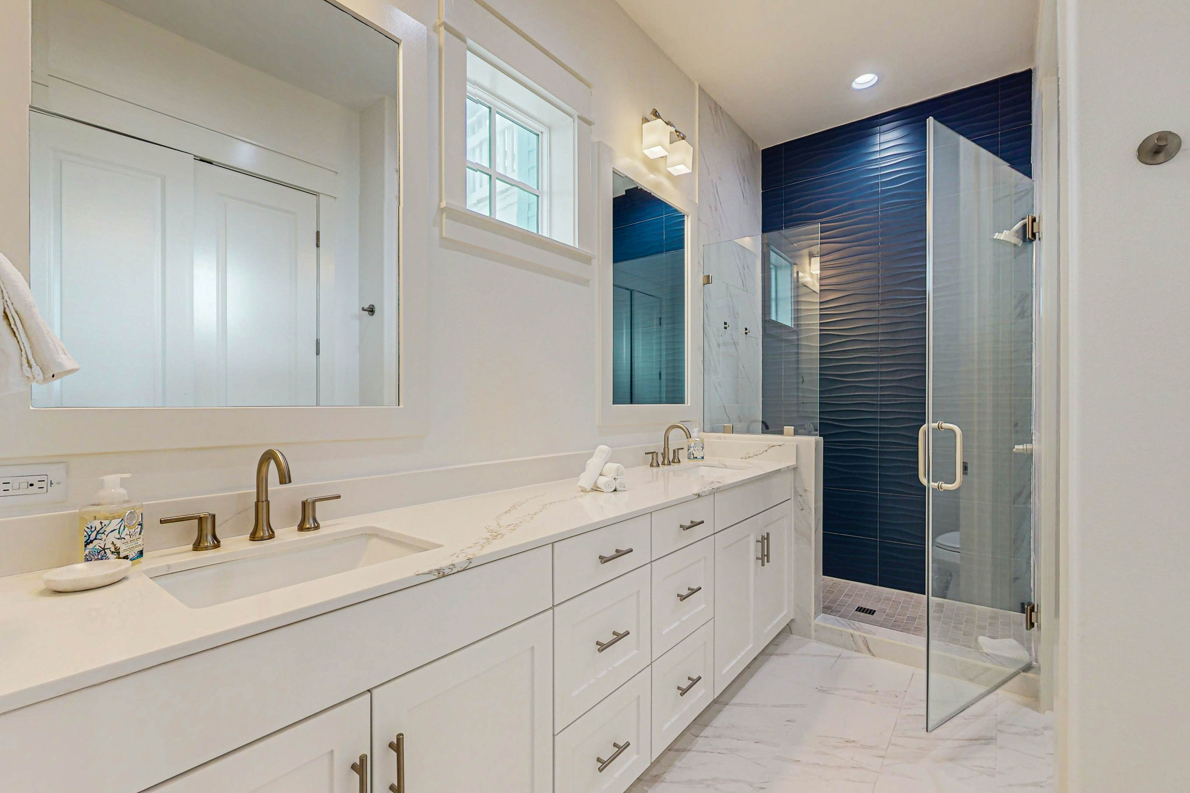 Cowboy Boots & Bathin' Suits