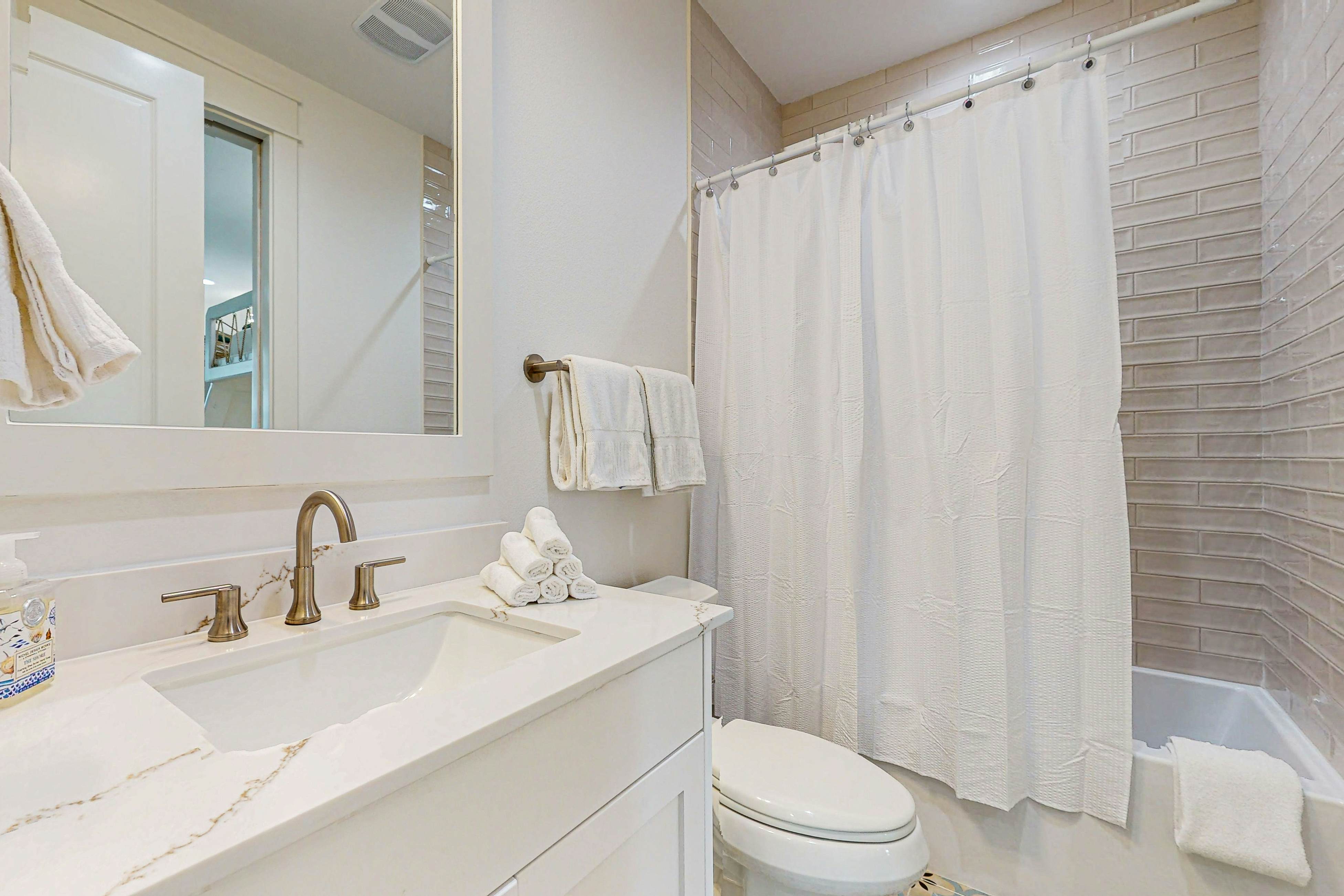 Cowboy Boots & Bathin' Suits