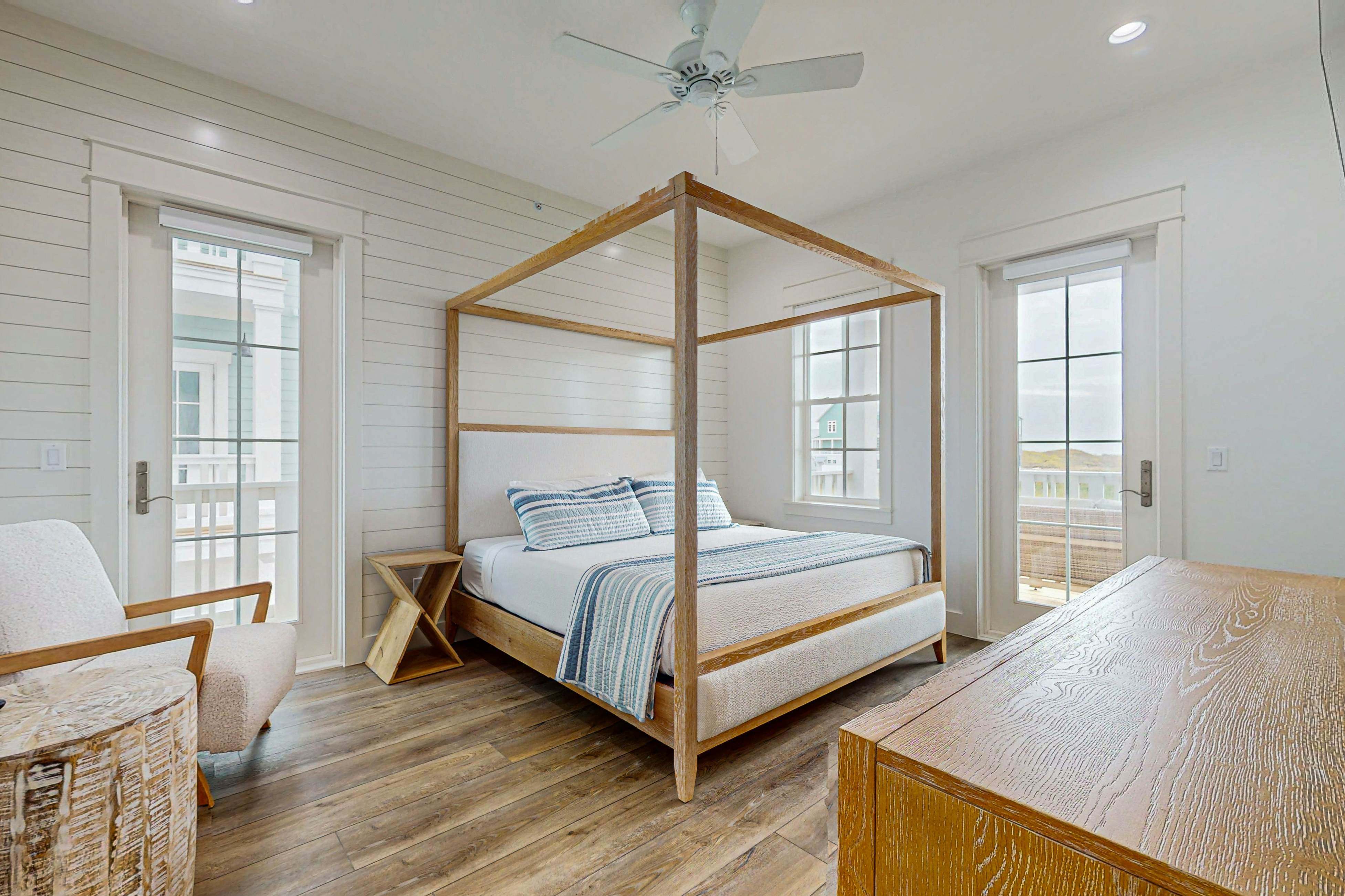 Cowboy Boots & Bathin' Suits