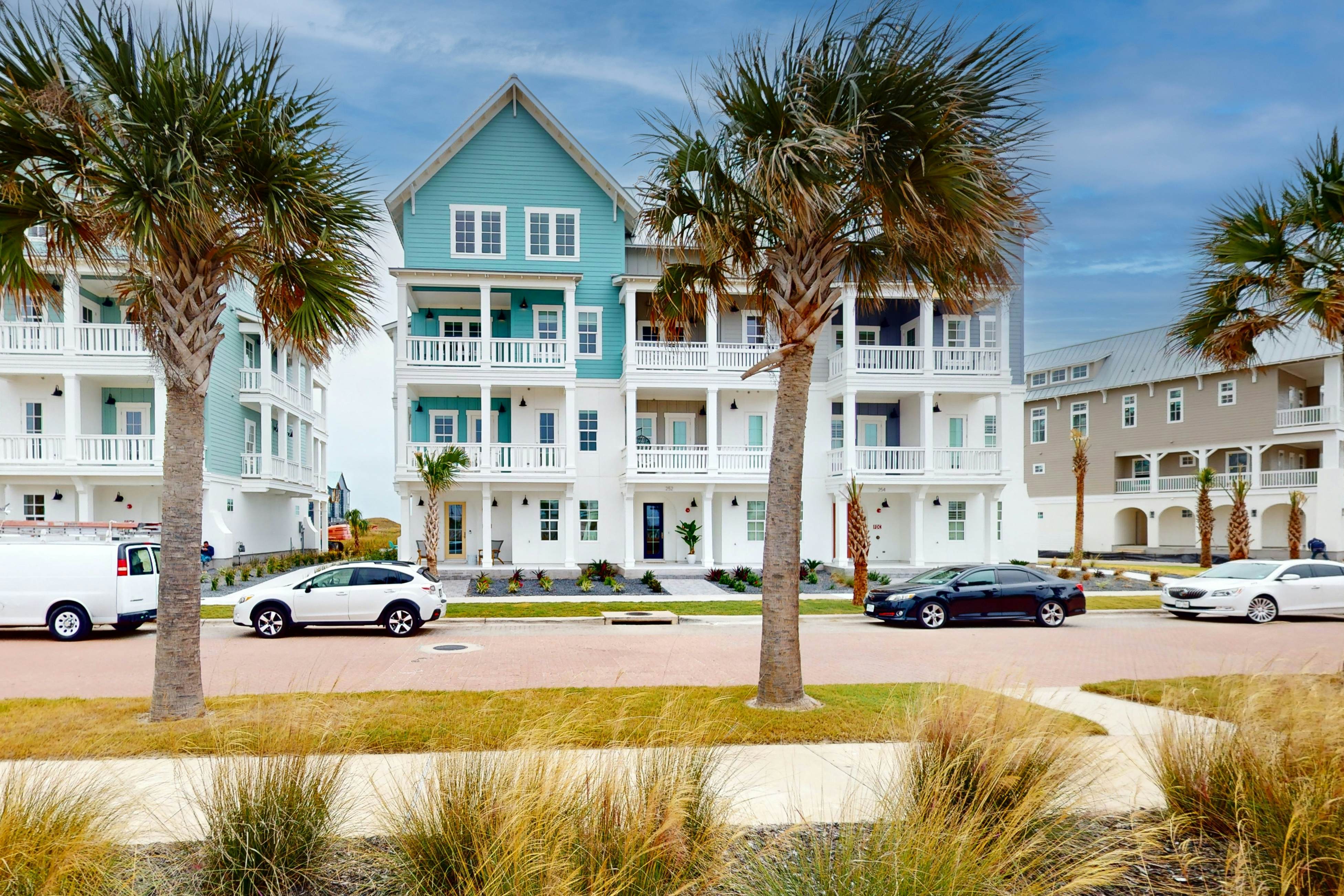 Cowboy Boots & Bathin' Suits