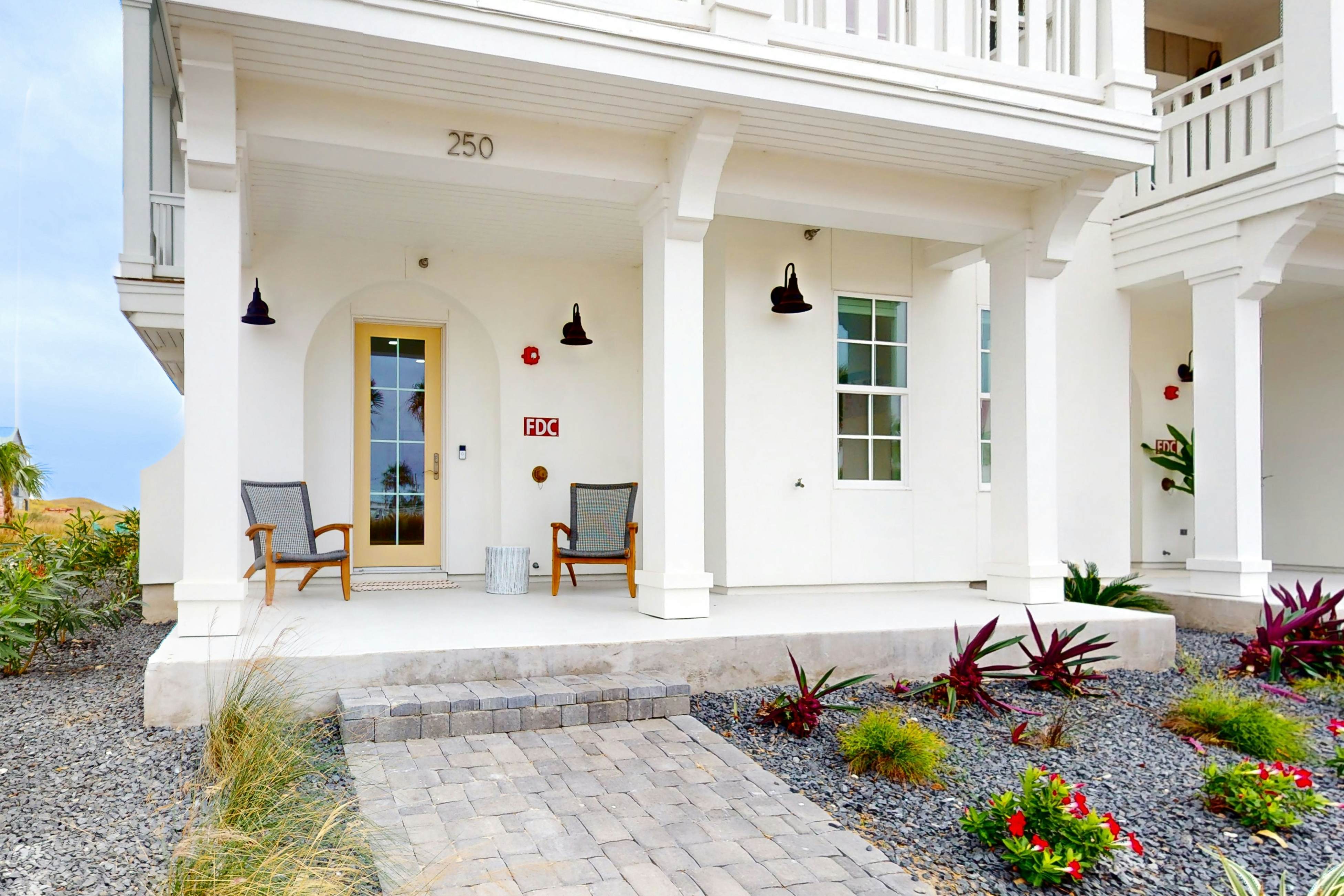 Cowboy Boots & Bathin' Suits