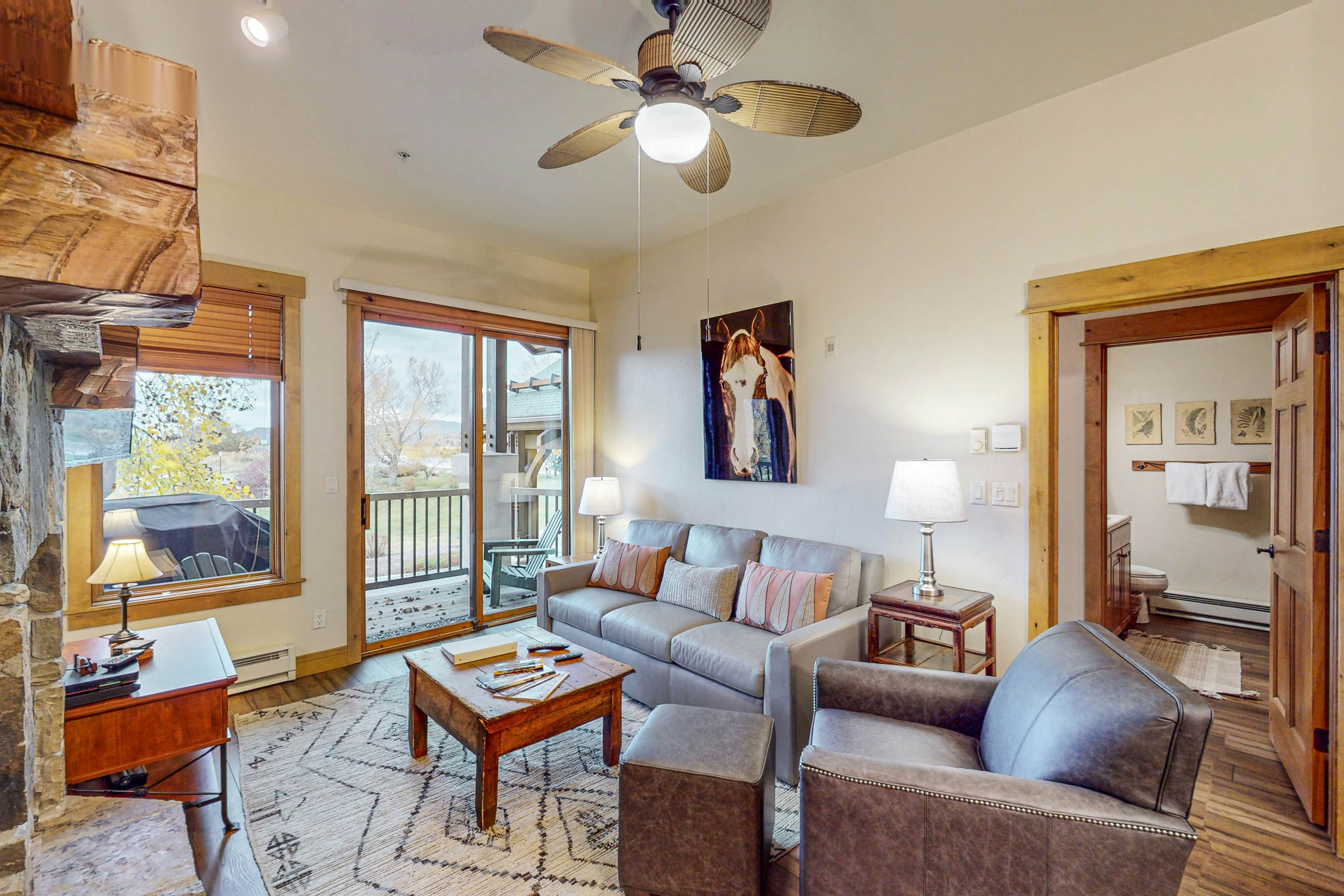 EagleRidge Lodge 311