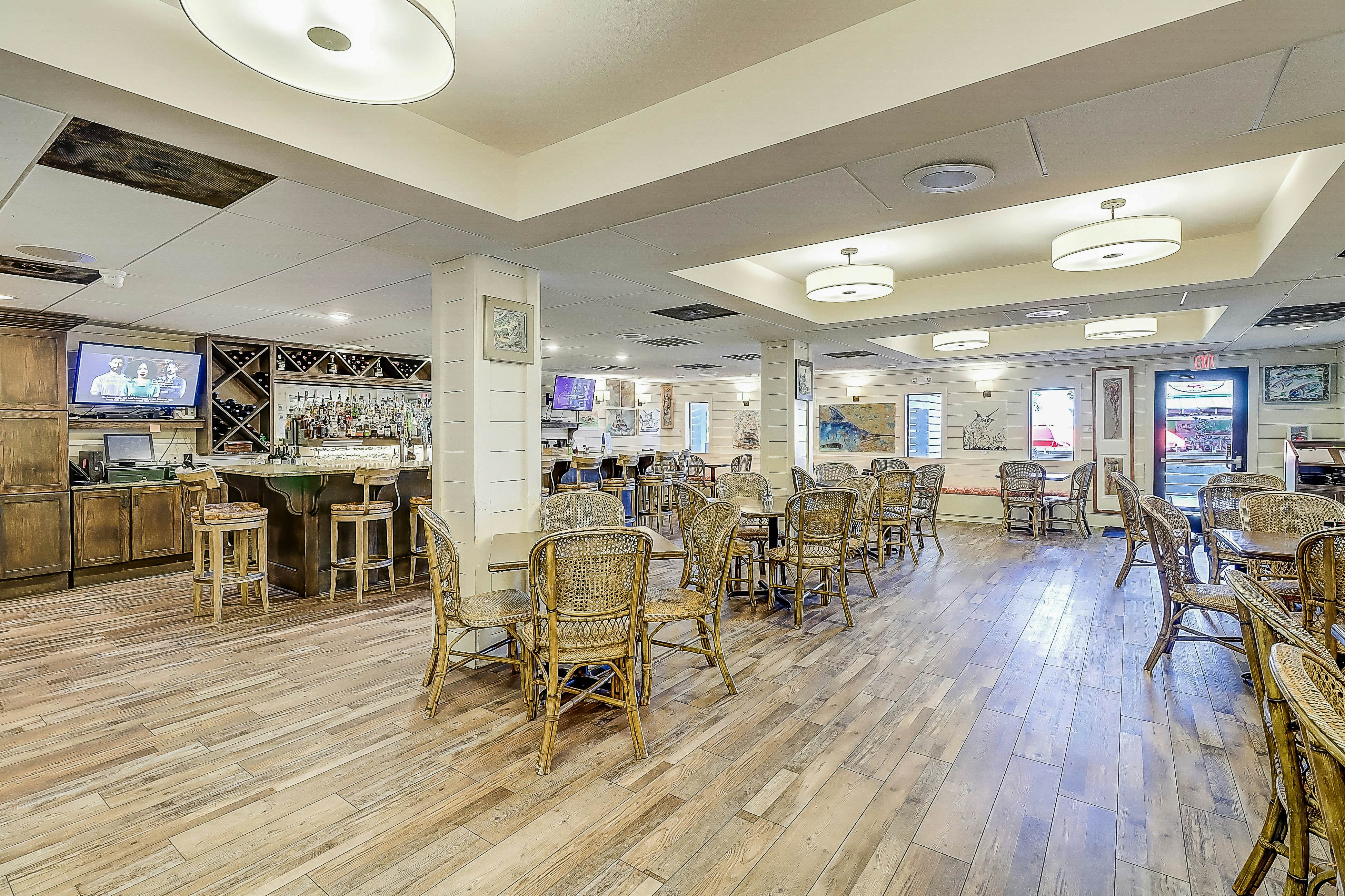 Cowboy Boots & Bathin' Suits