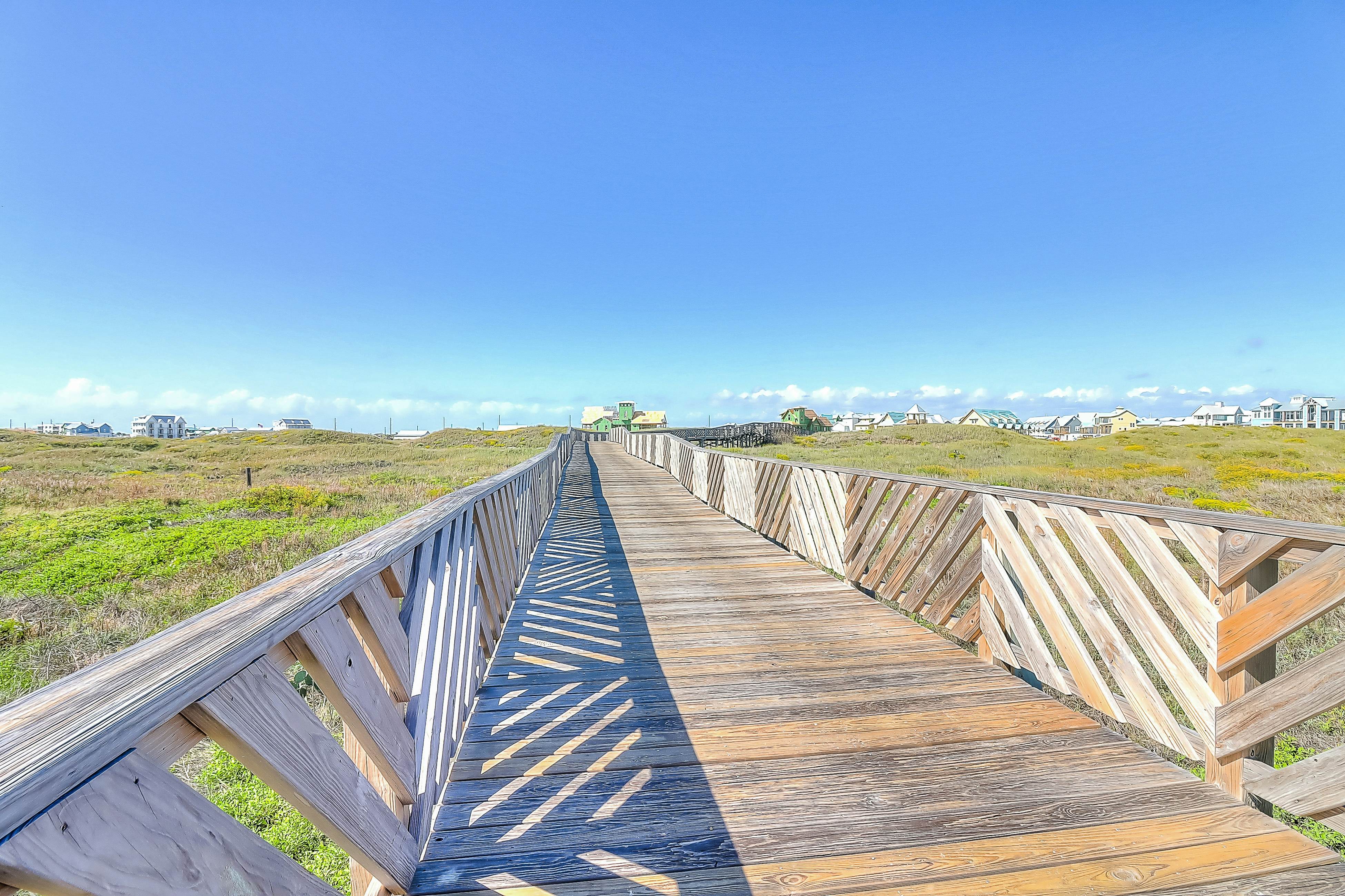Cowboy Boots & Bathin' Suits