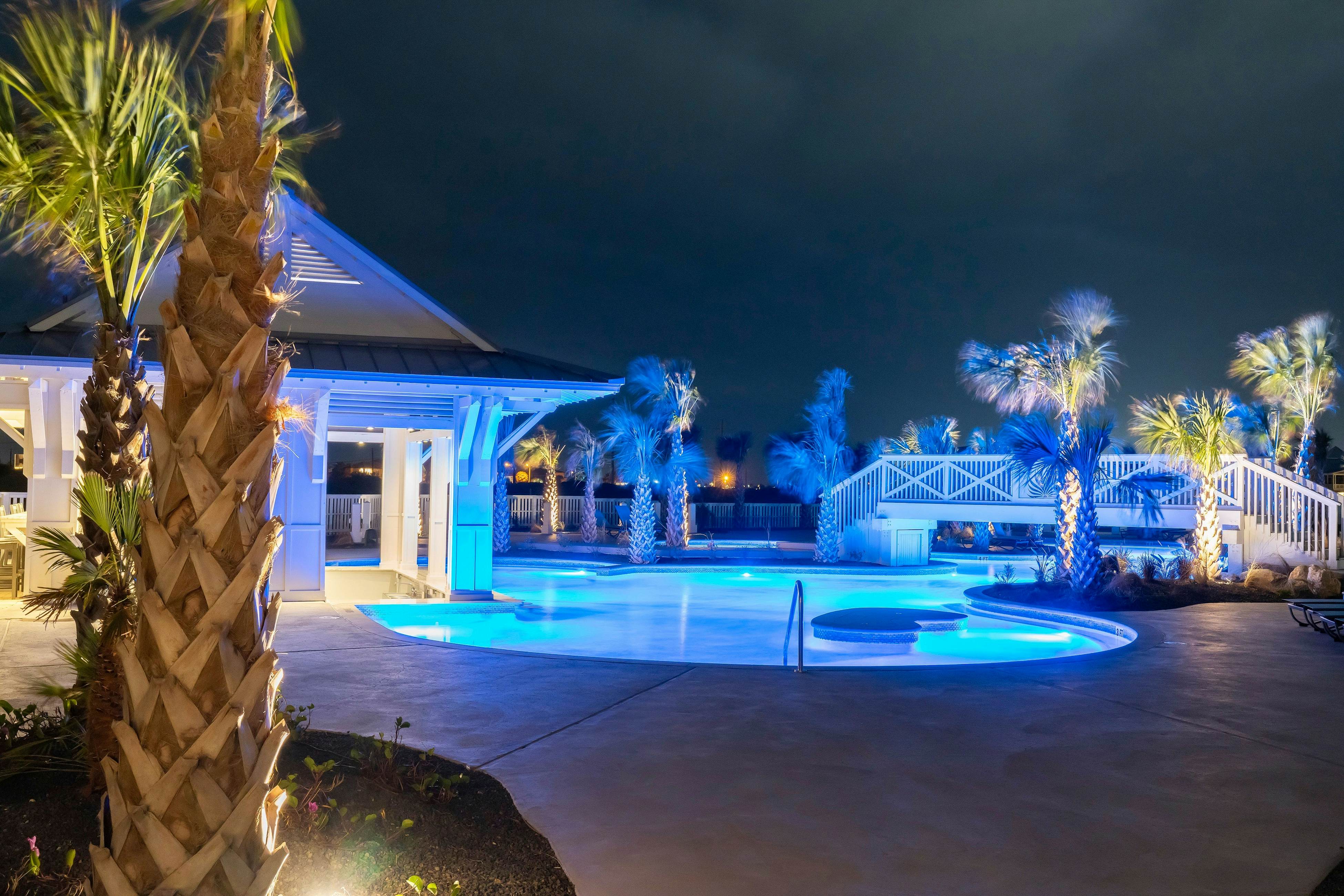 Cowboy Boots & Bathin' Suits