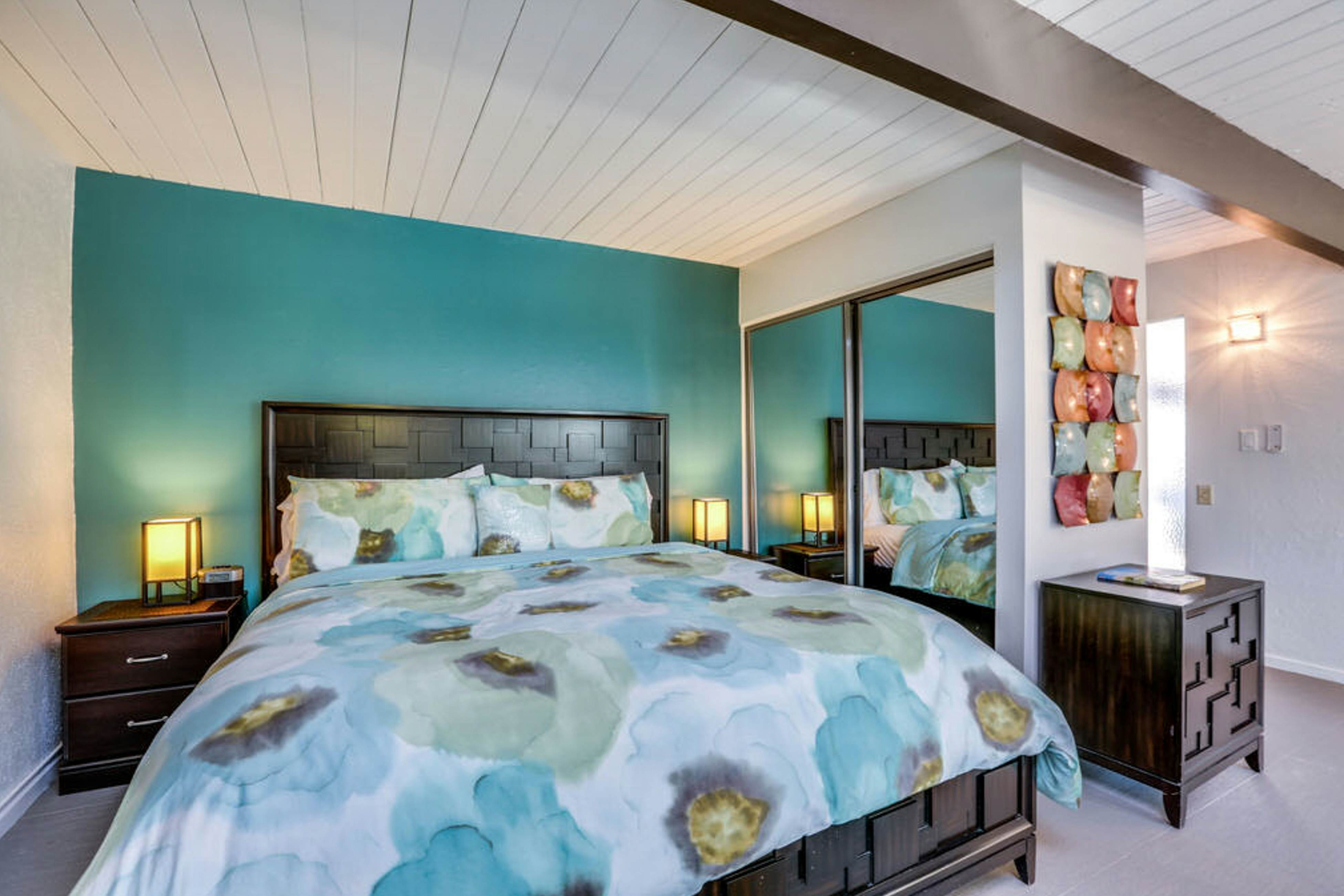 Twin Palms Sunsation - 1175