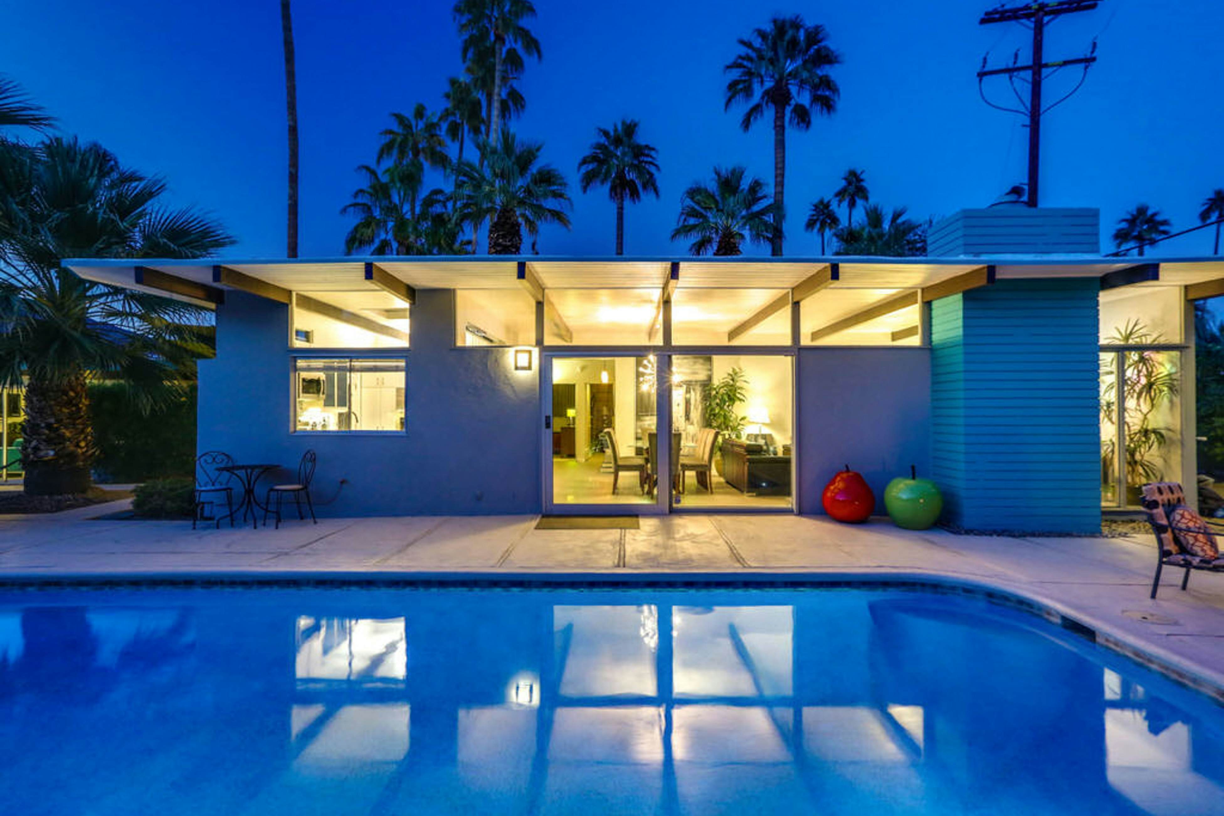 Twin Palms Sunsation - 1175