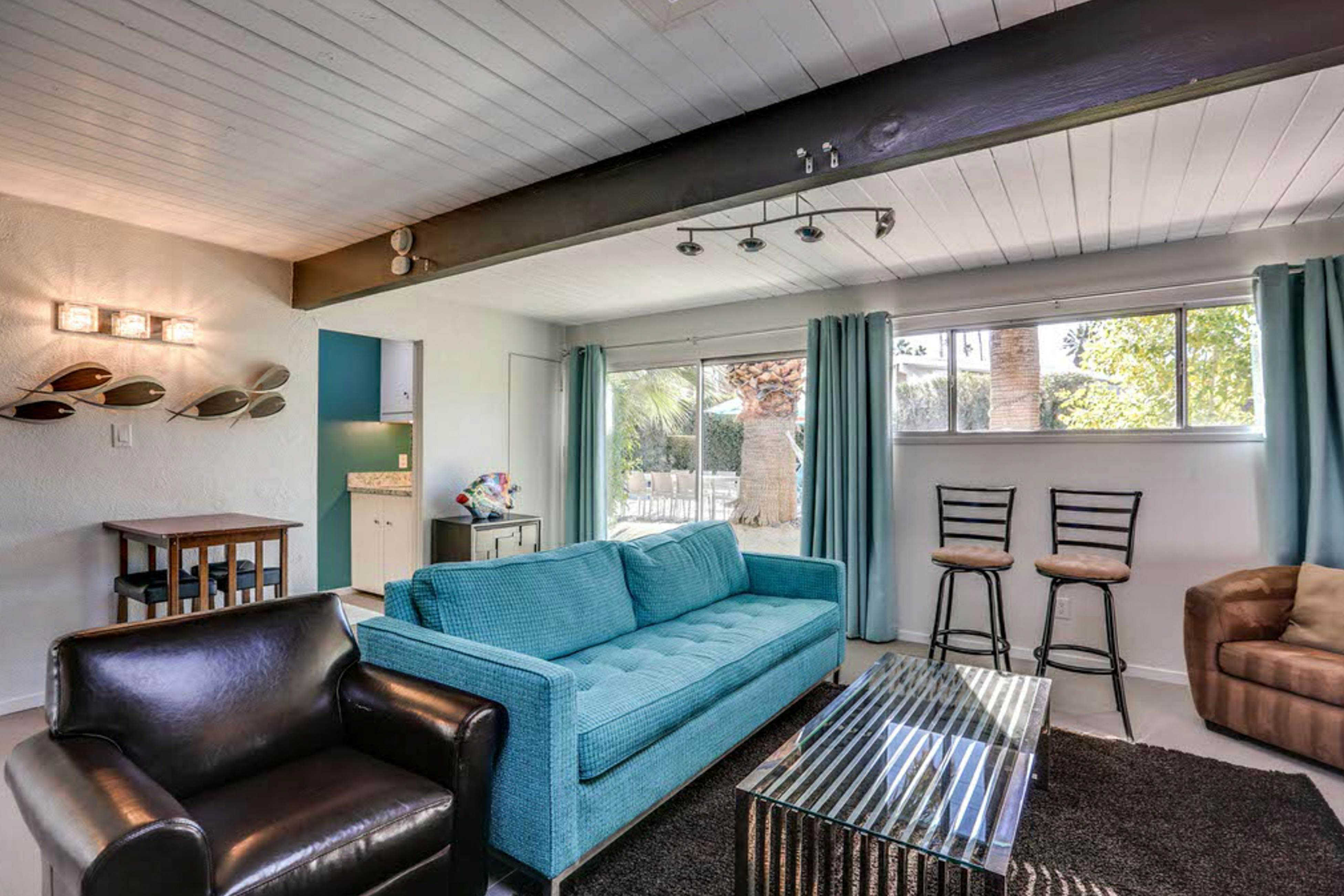 Twin Palms Sunsation - 1175