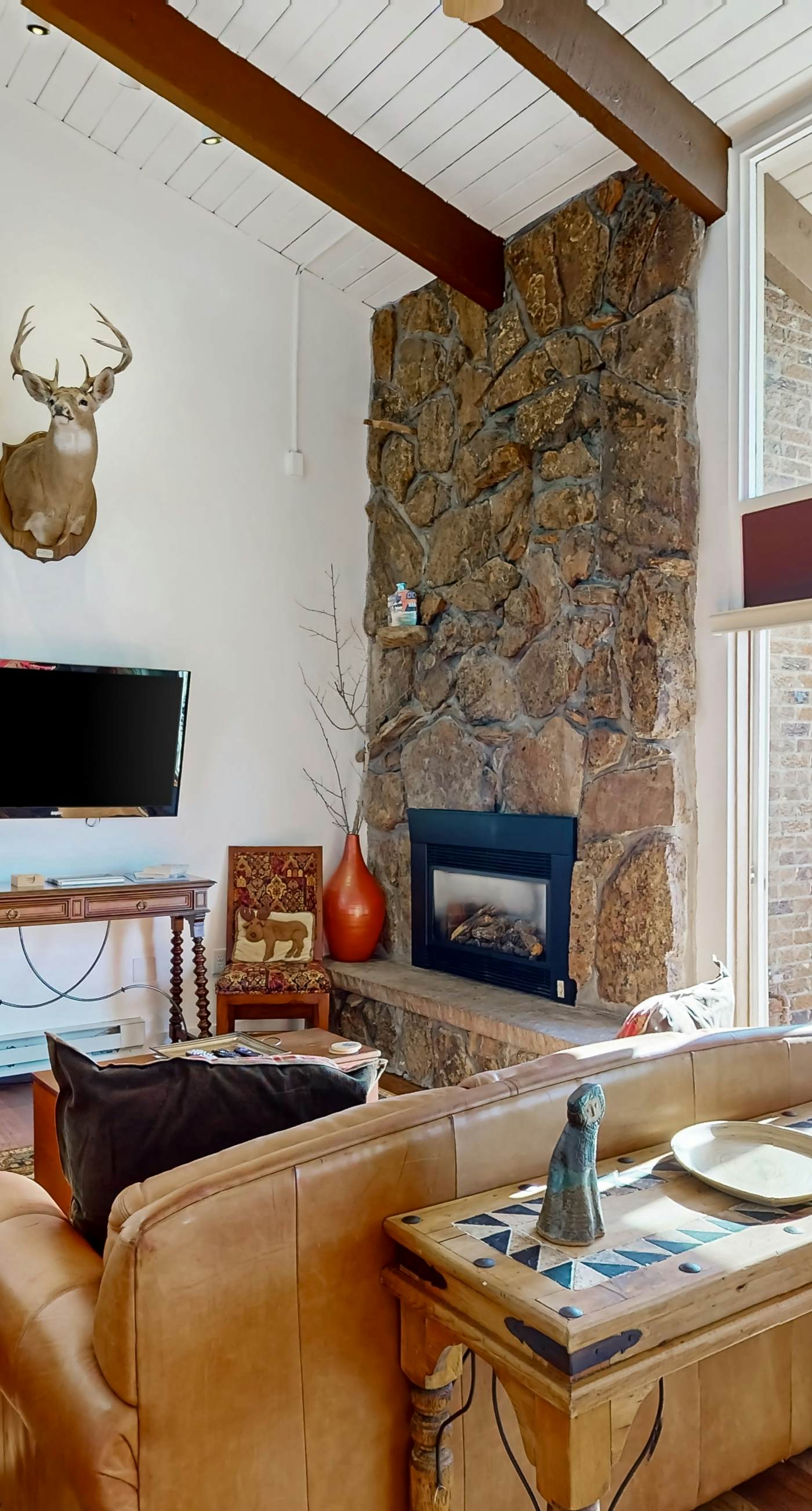 Storm Meadows - Christie Base 353