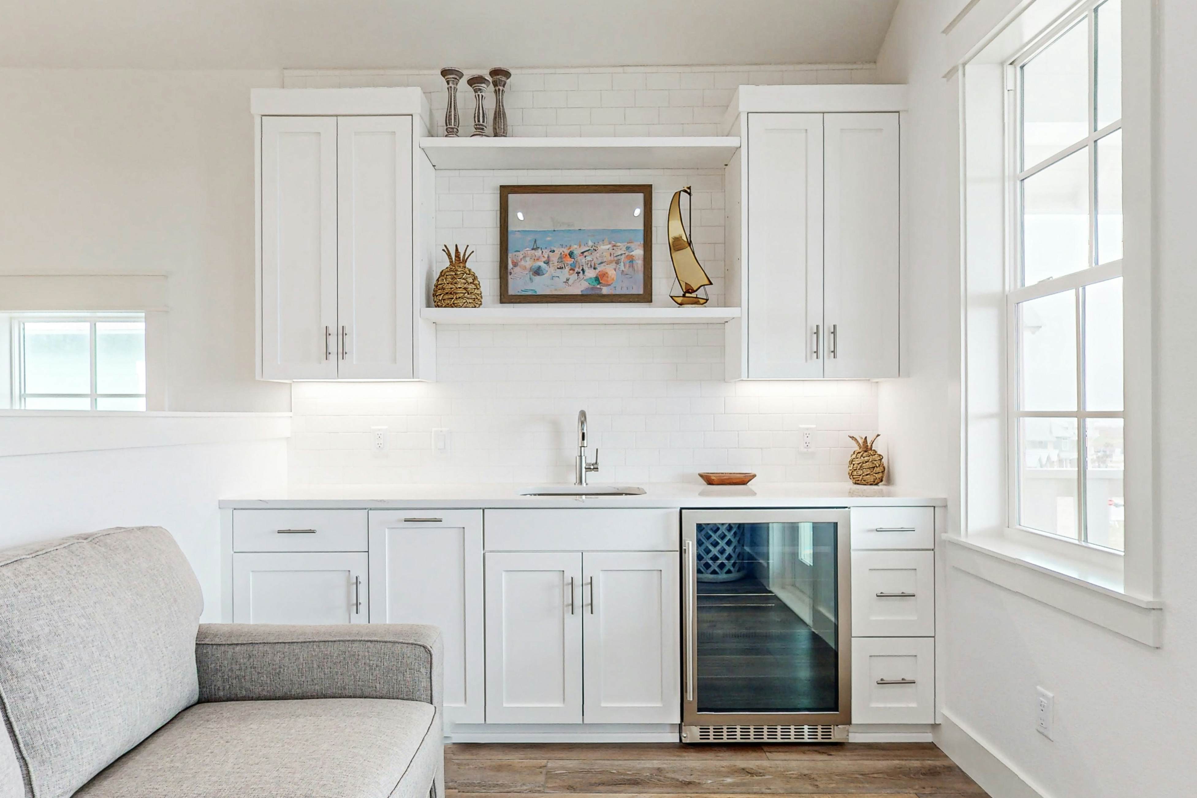 Cowboy Boots & Bathin' Suits