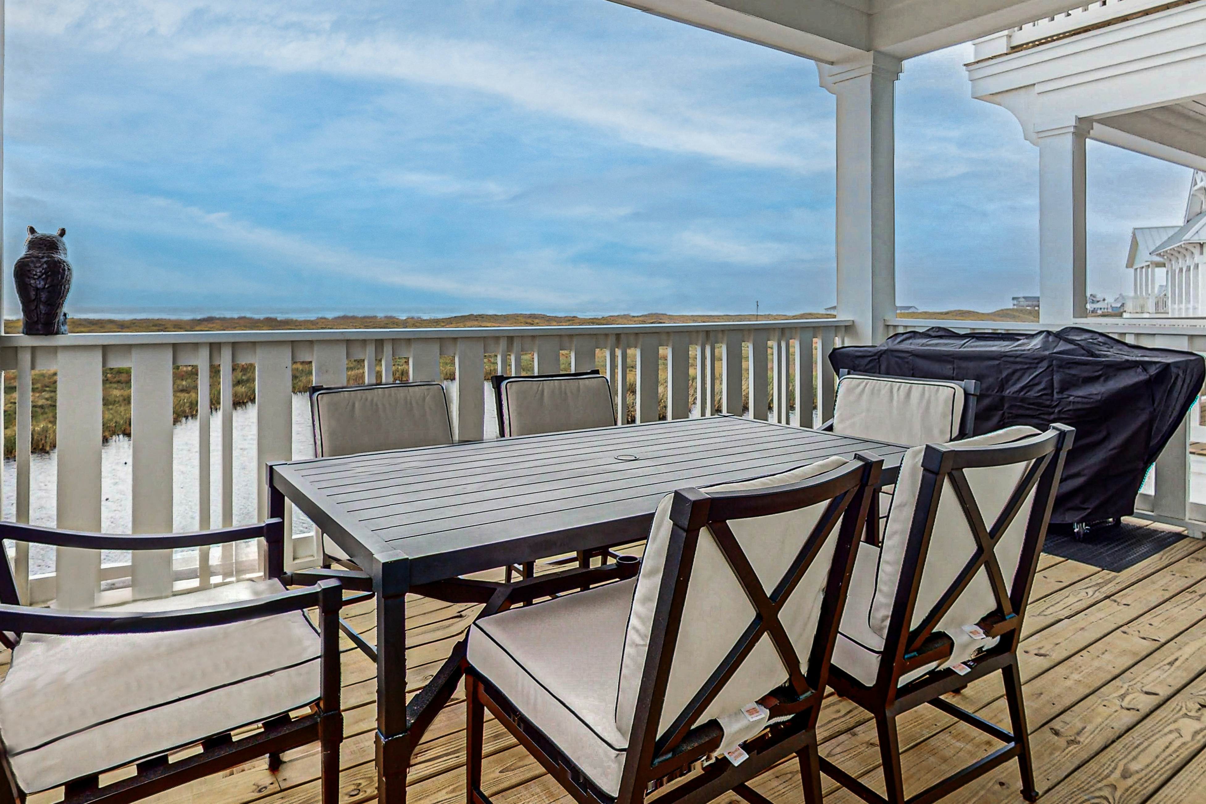 Cowboy Boots & Bathin' Suits