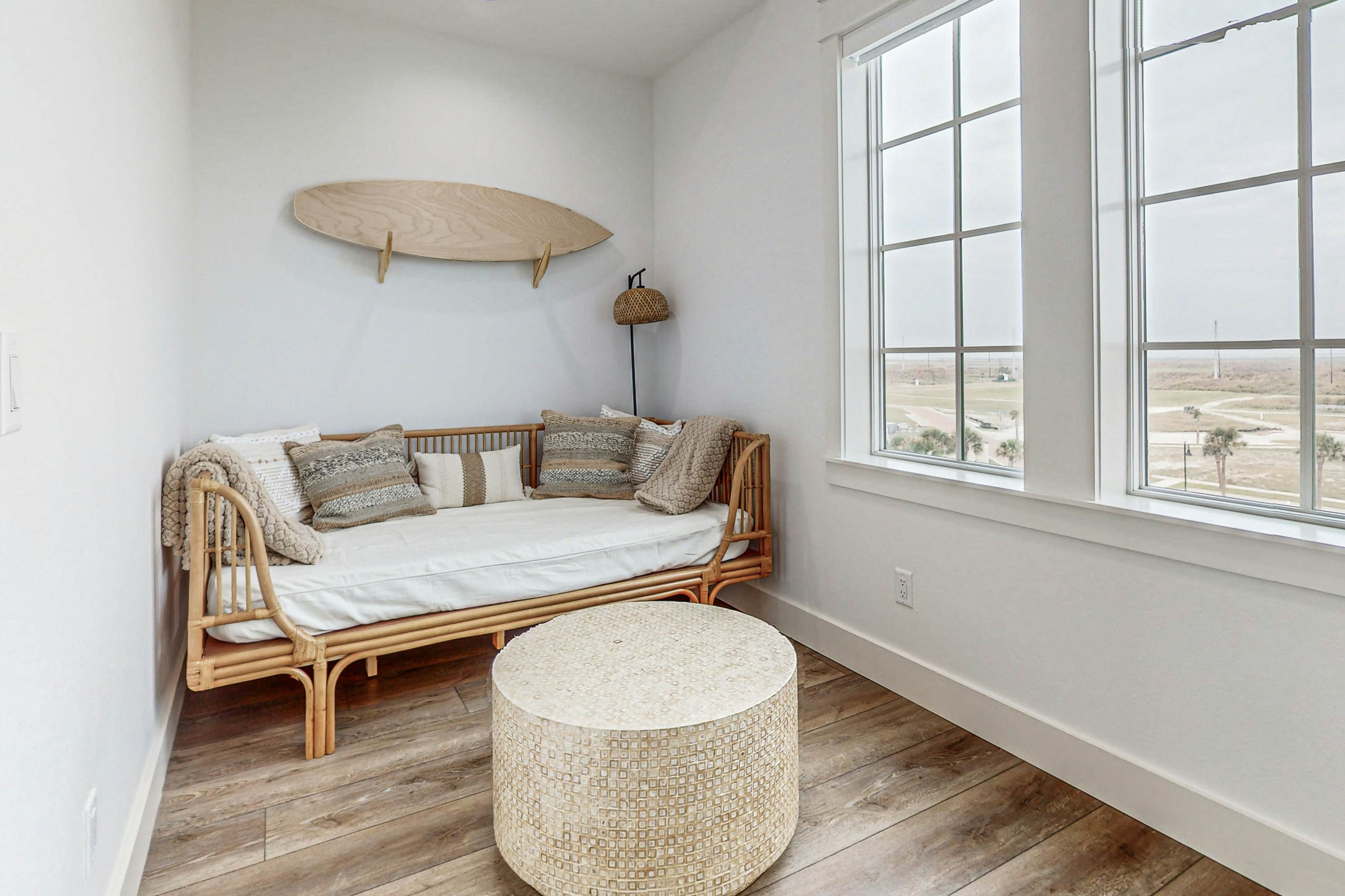 Cowboy Boots & Bathin' Suits