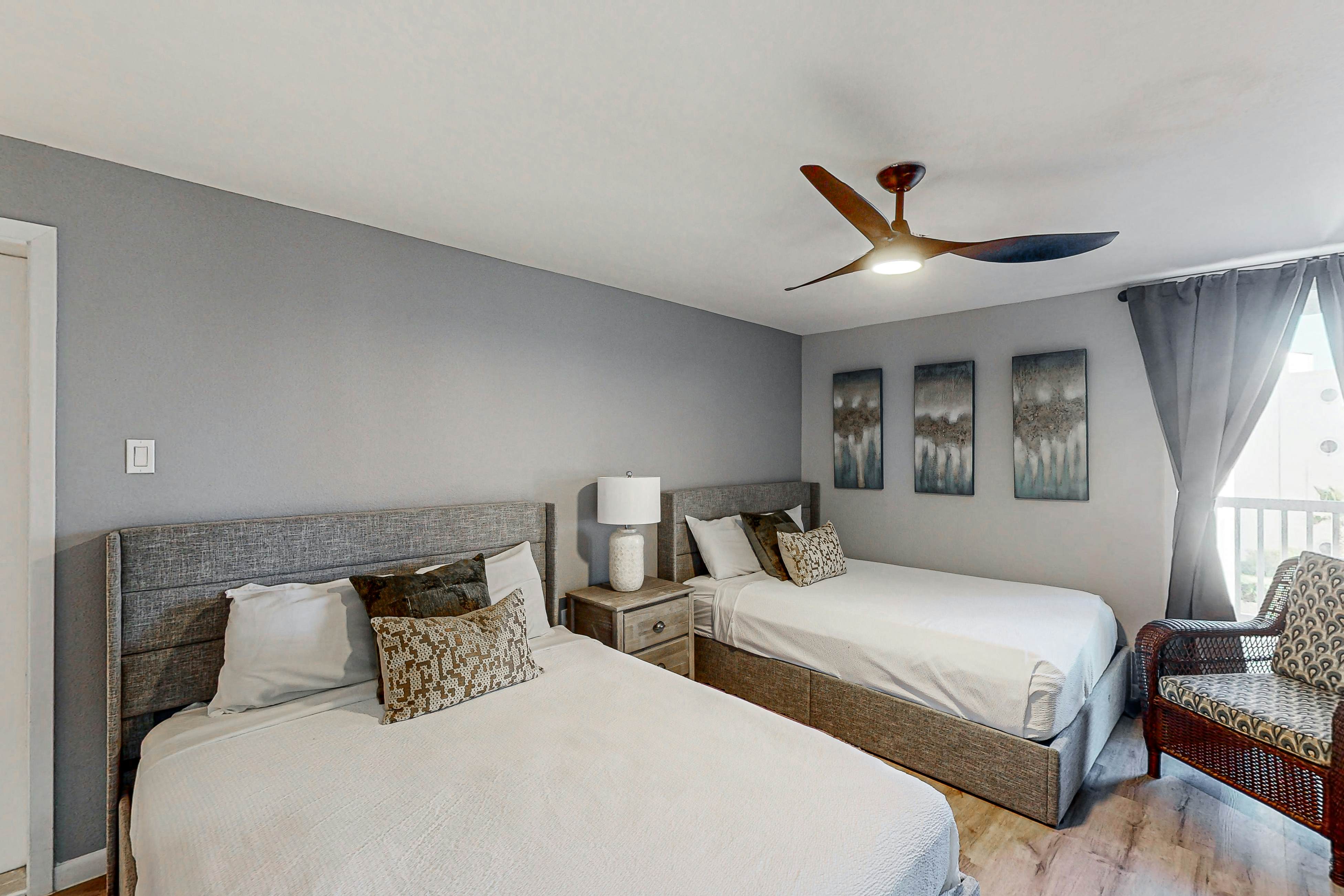 Solare Garden Villa 679F