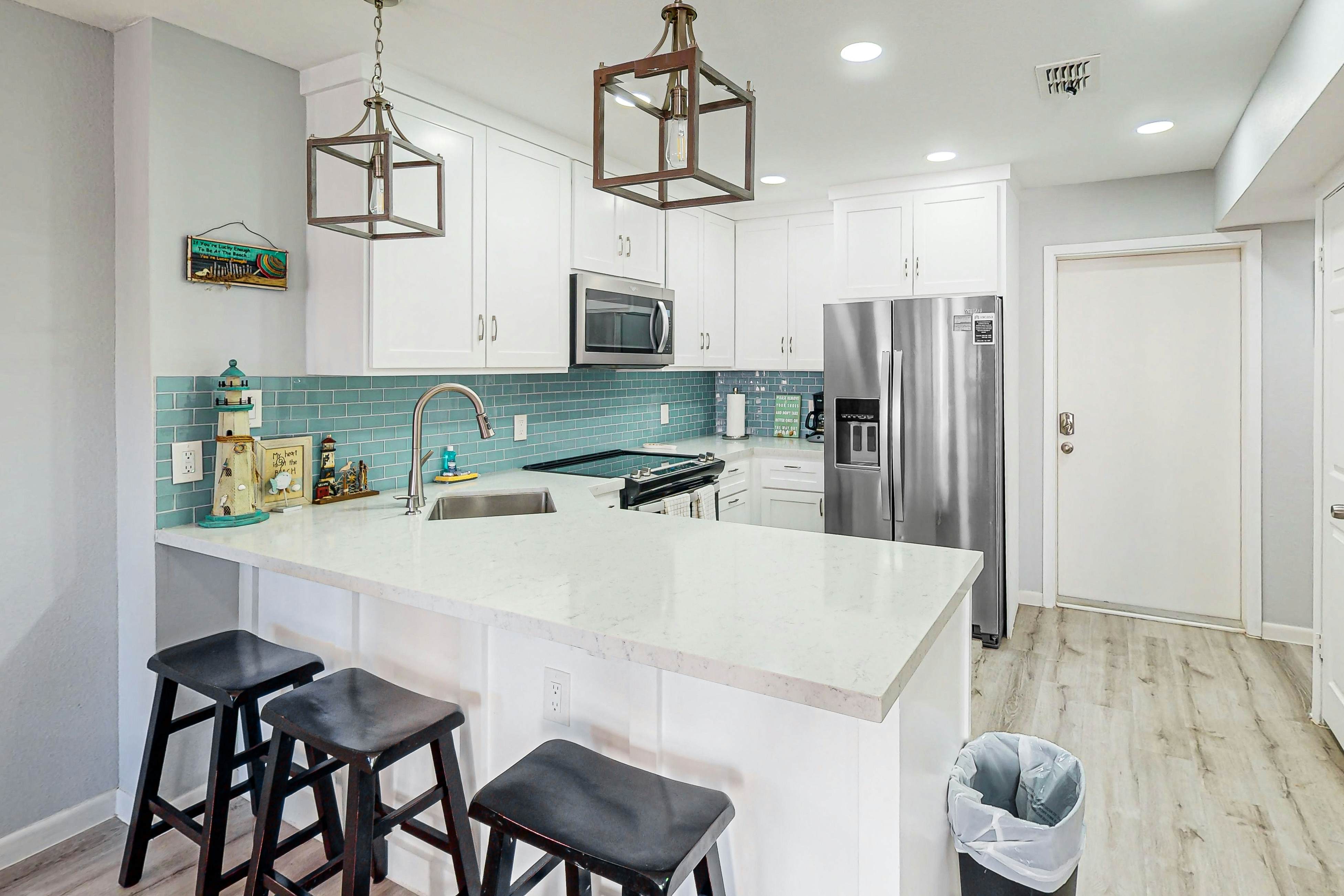 Solare Garden Villa 679F