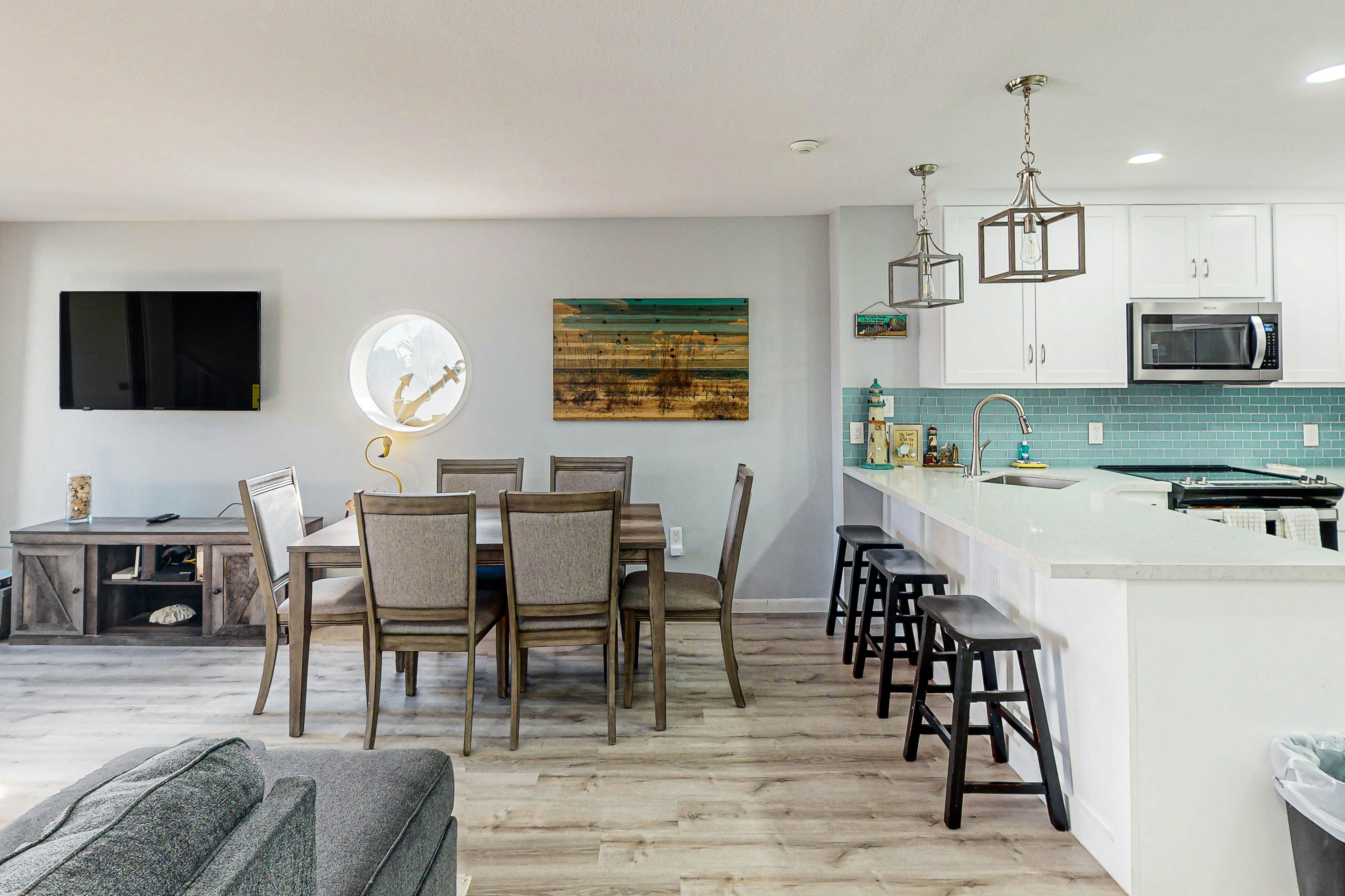 Solare Garden Villa 679F