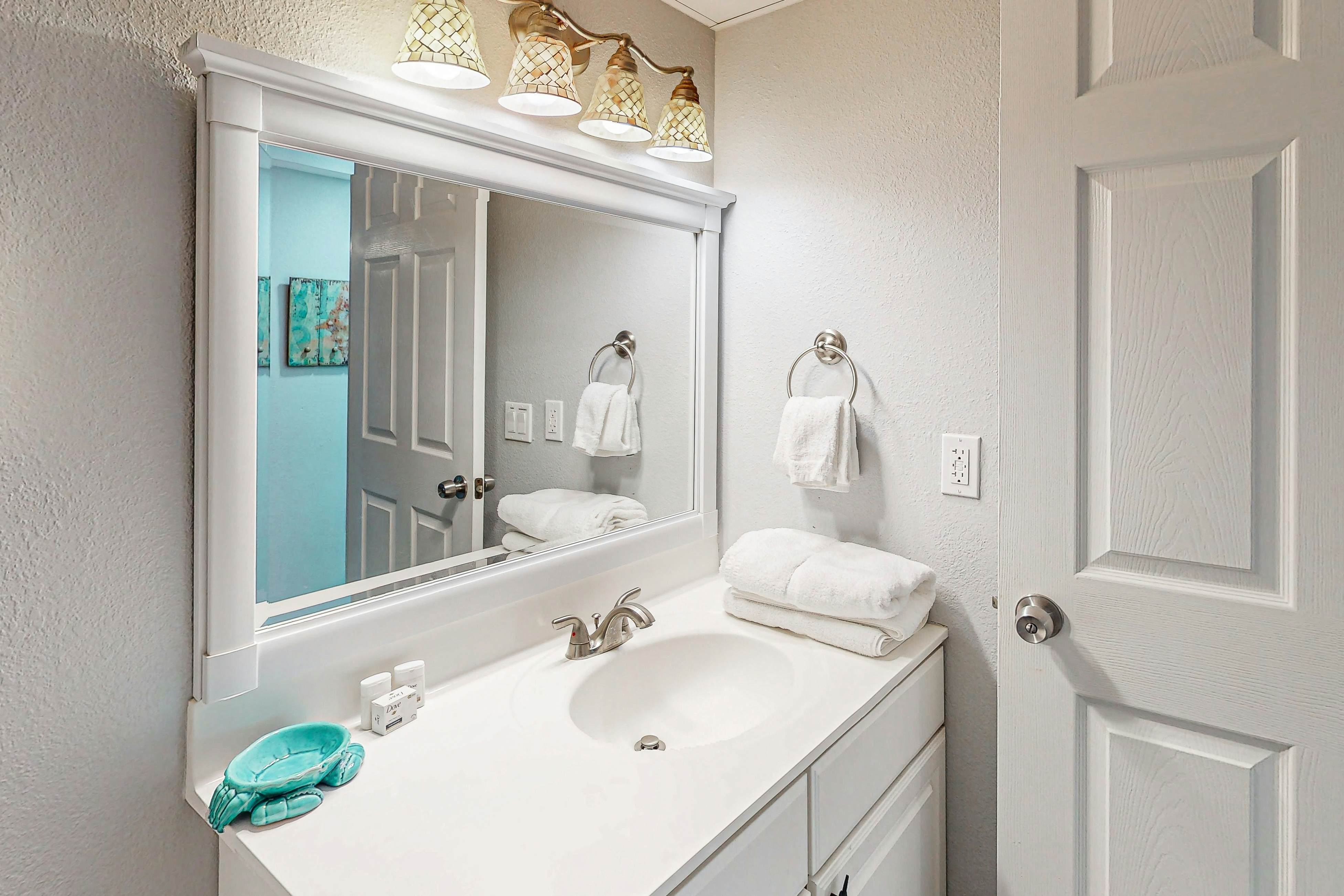 Solare Garden Villa 679F