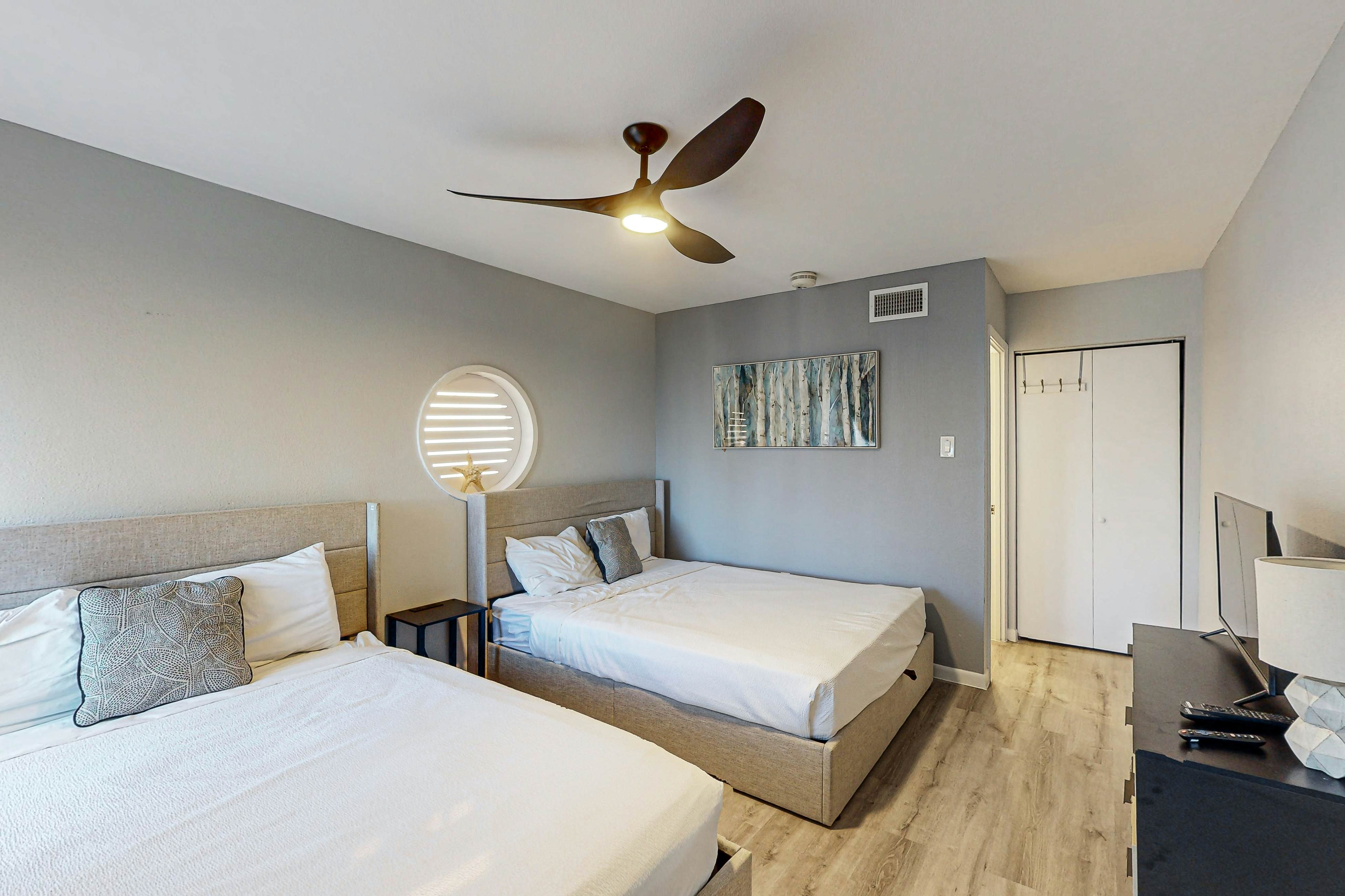 Solare Garden Villa 679F