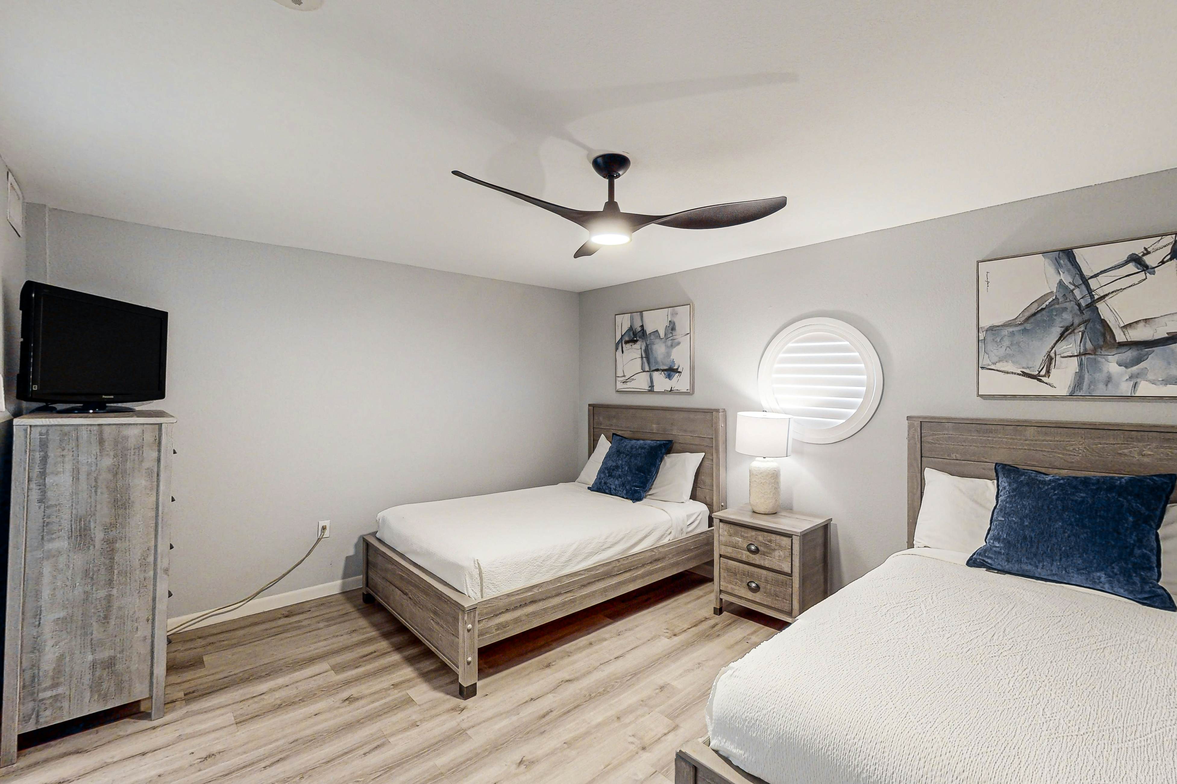 Solare Garden Villa 679F