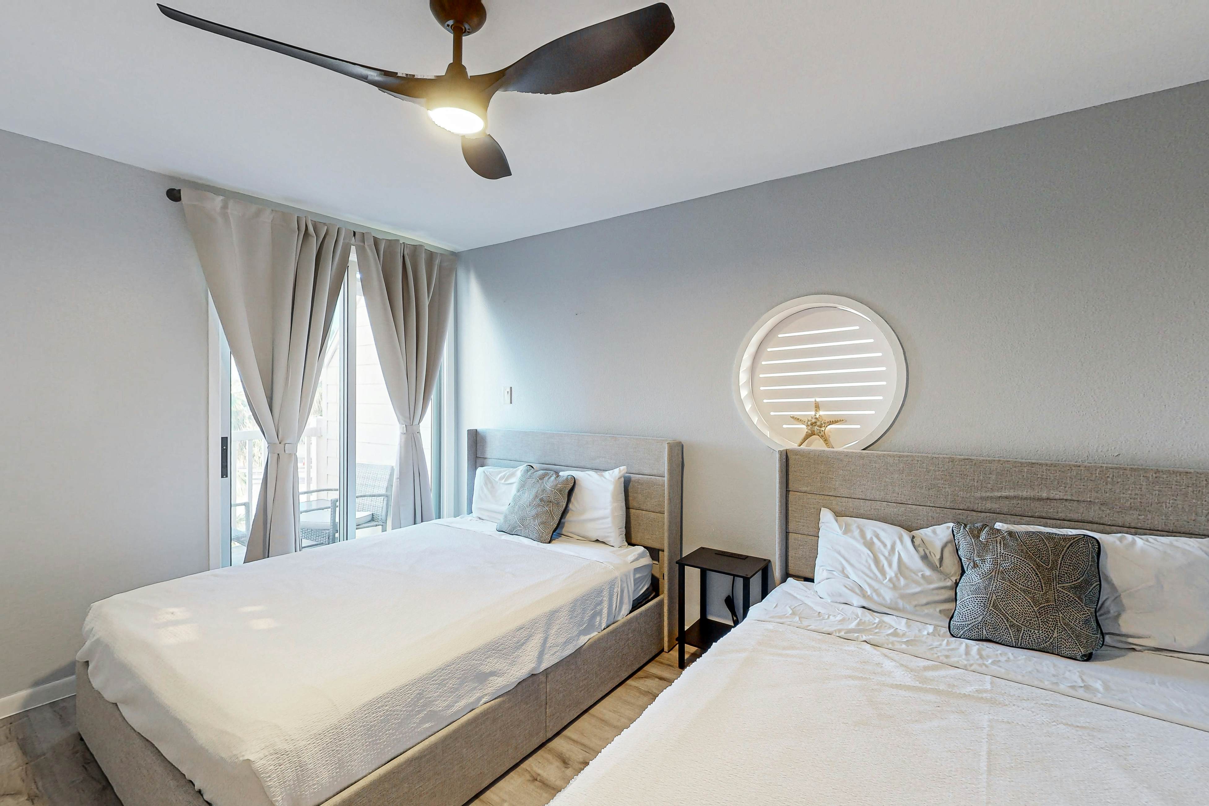 Solare Garden Villa 679F