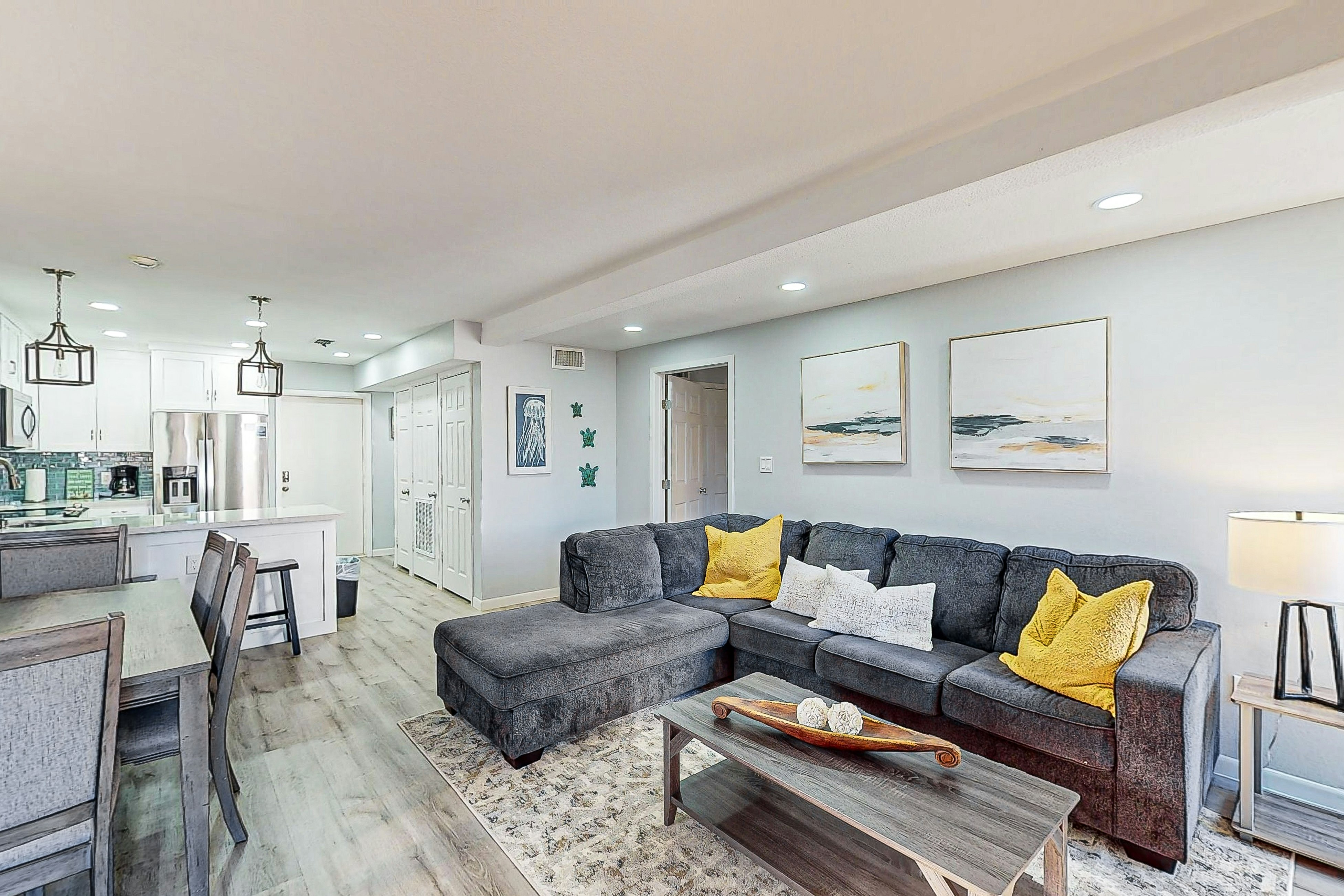 Solare Garden Villa 679F