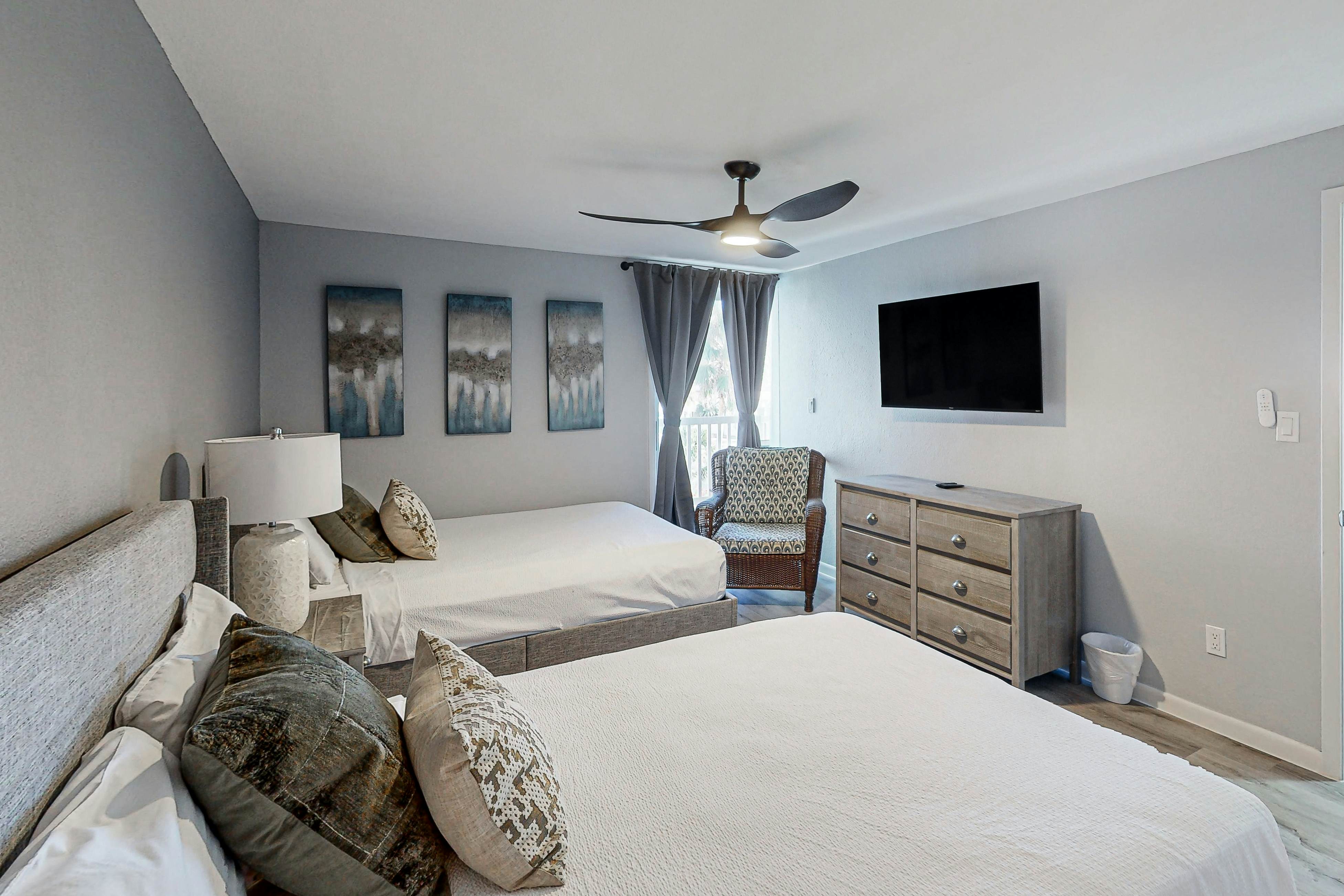 Solare Garden Villa 679F