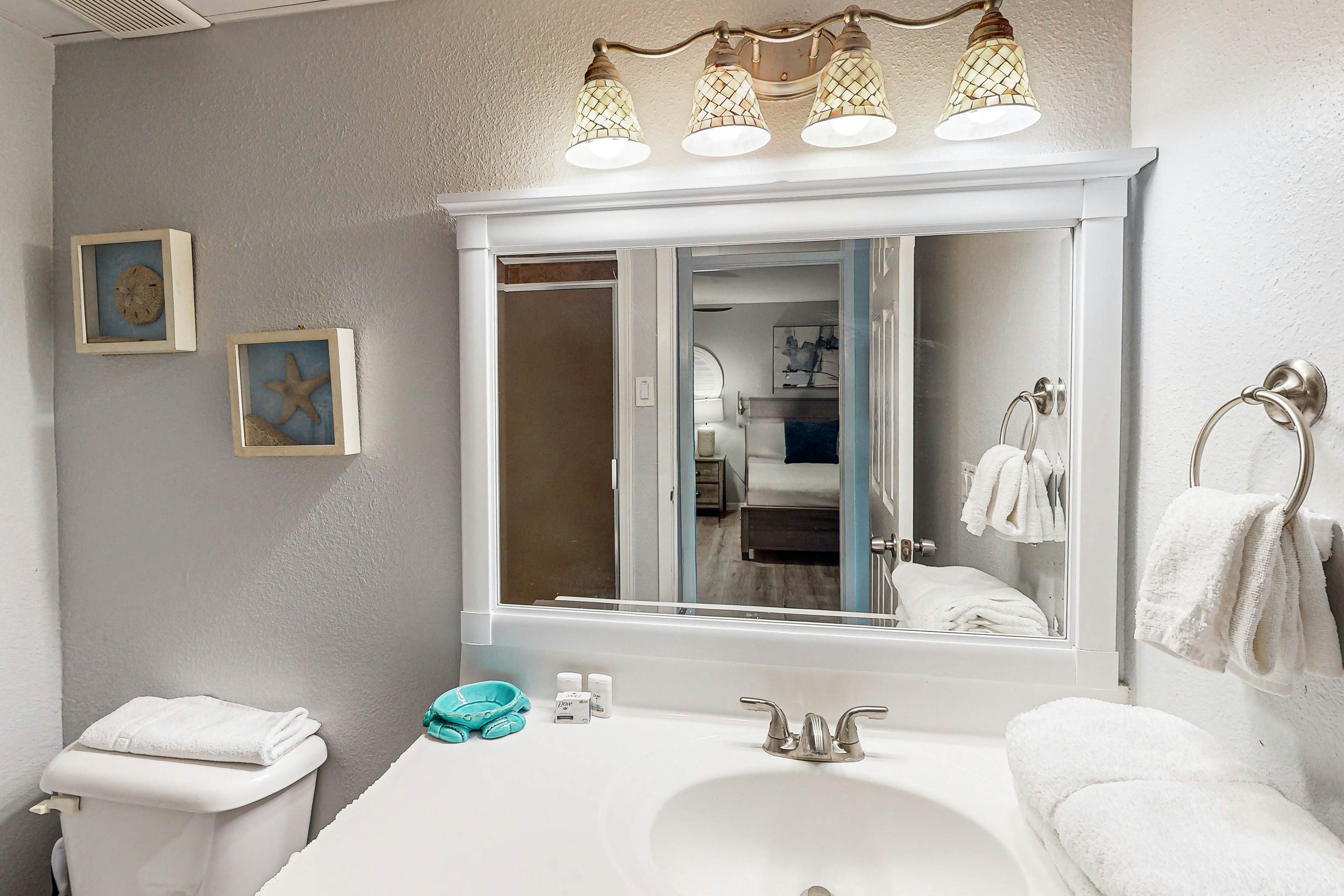 Solare Garden Villa 679F