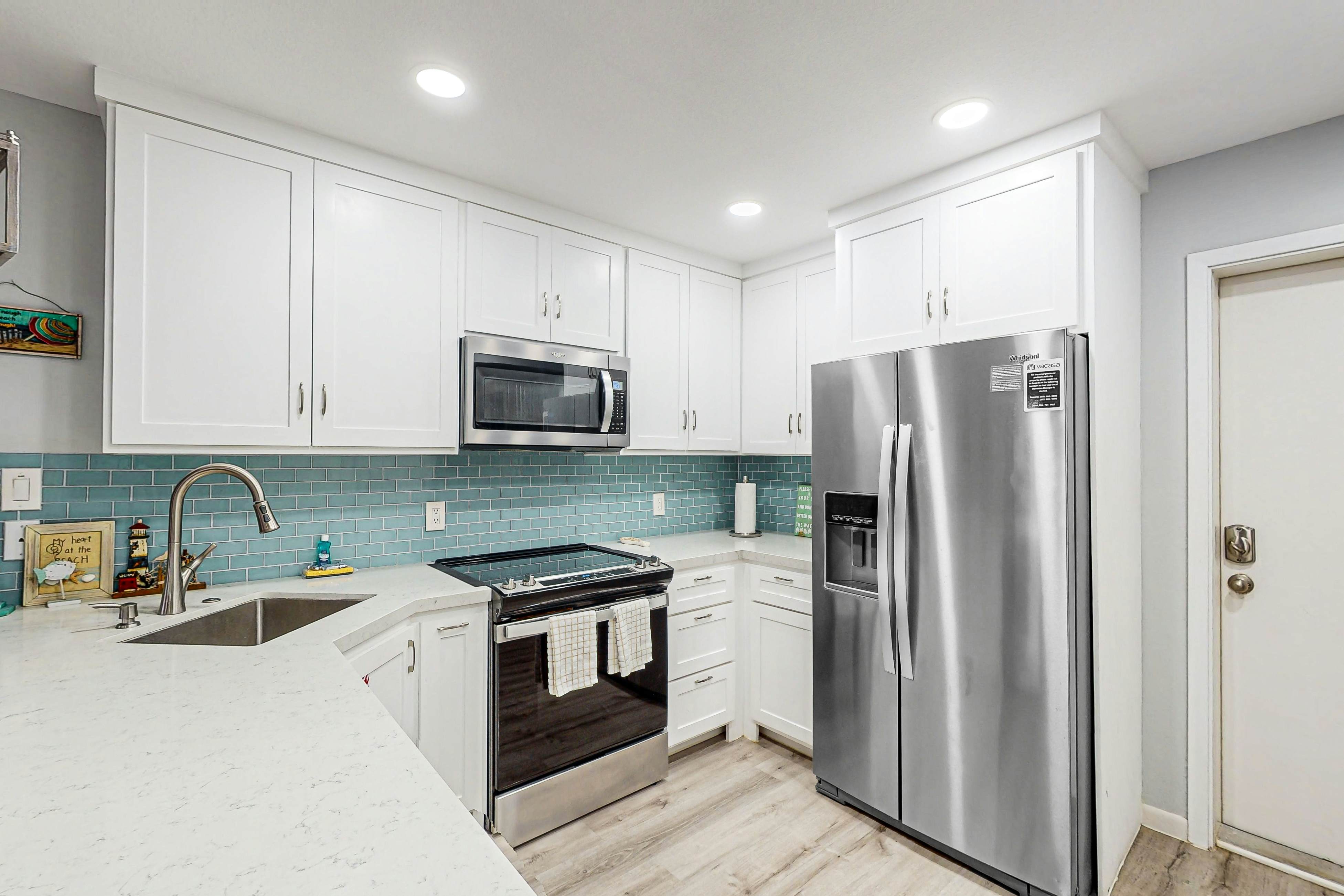 Solare Garden Villa 679F