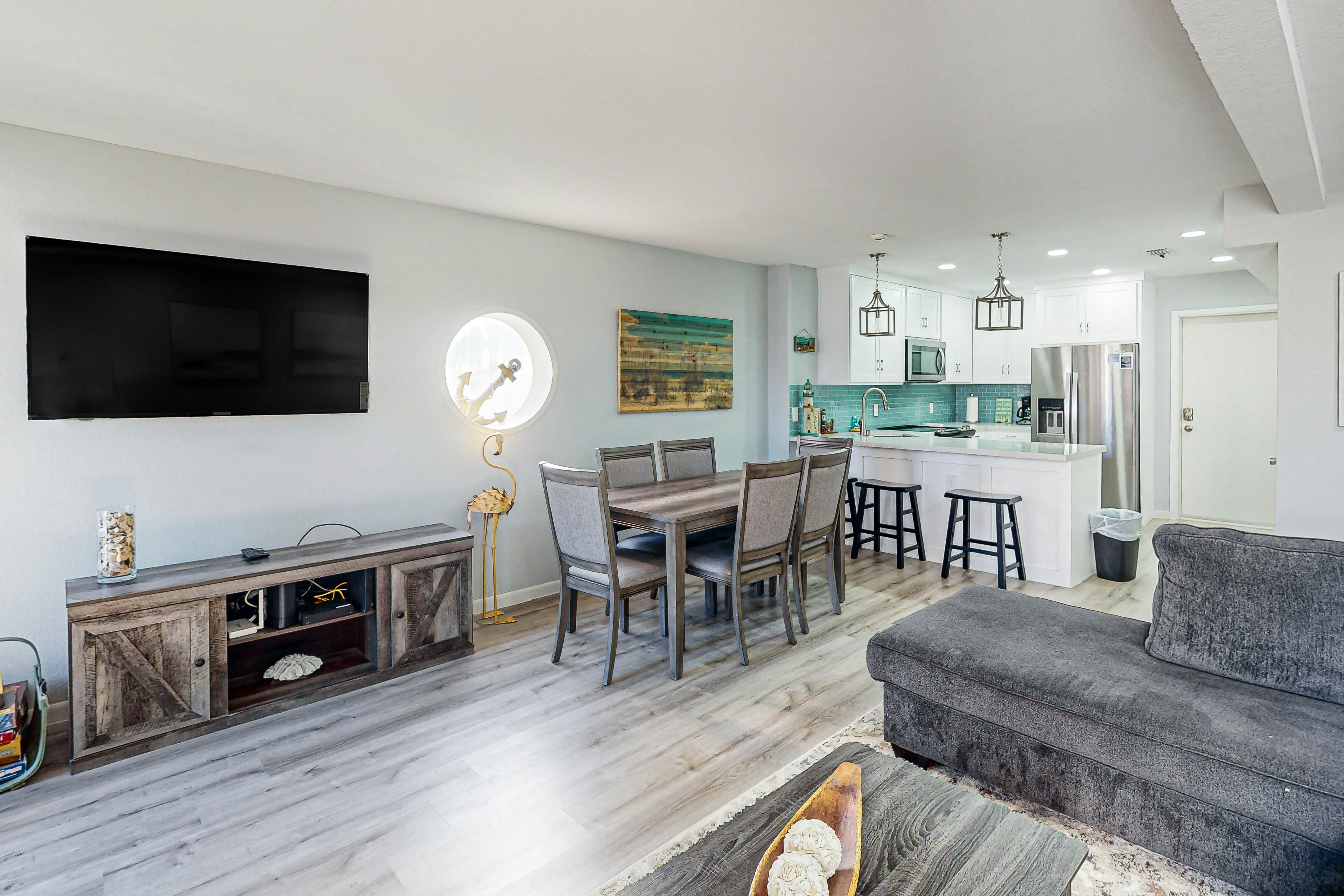 Solare Garden Villa 679F