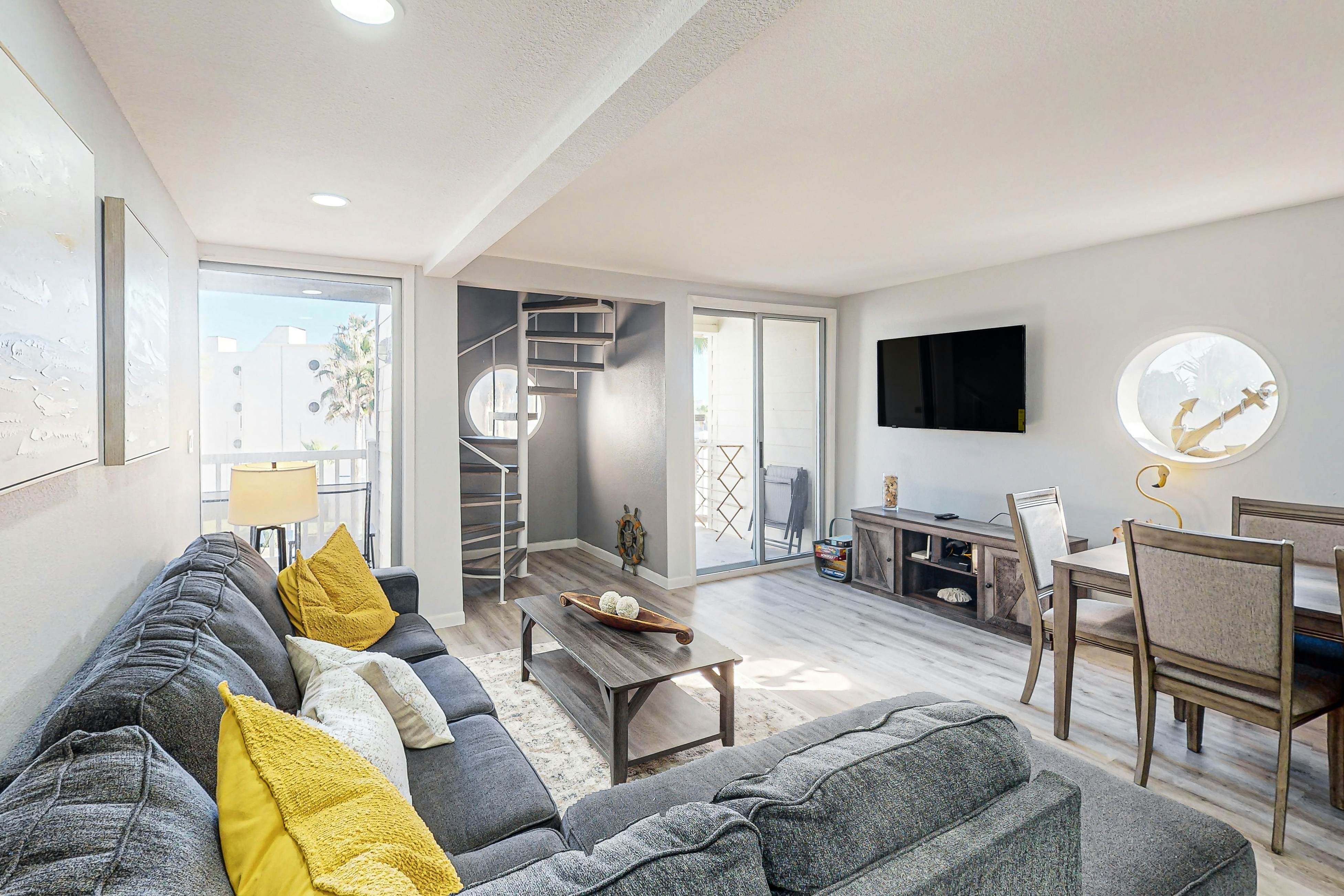 Solare Garden Villa 679F