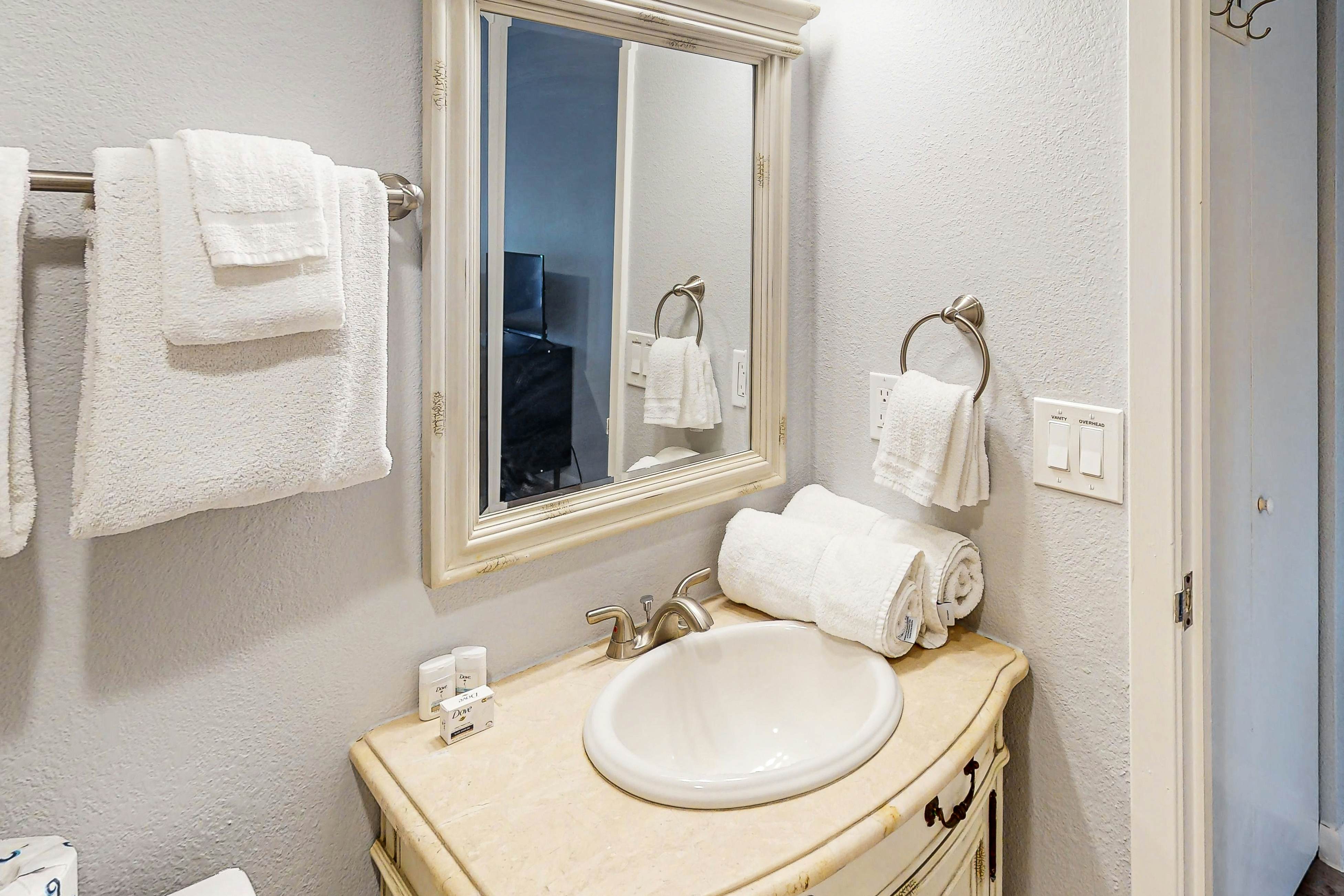 Solare Garden Villa 679F