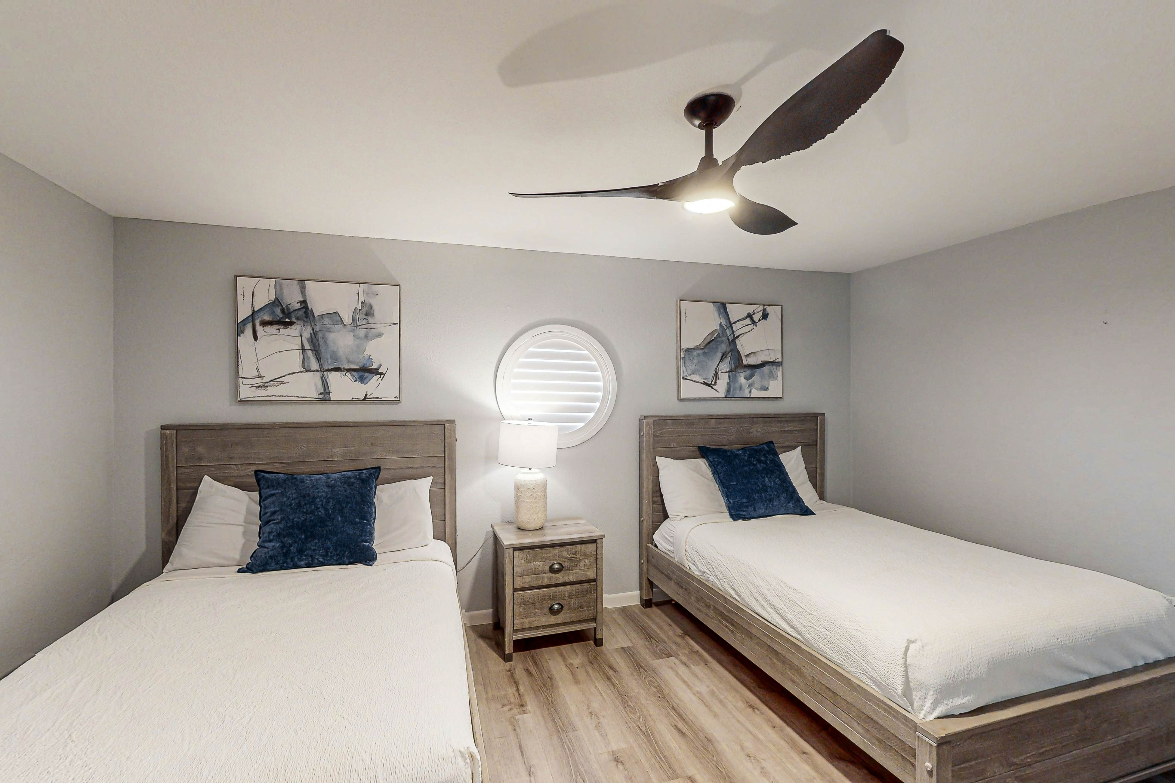 Solare Garden Villa 679F