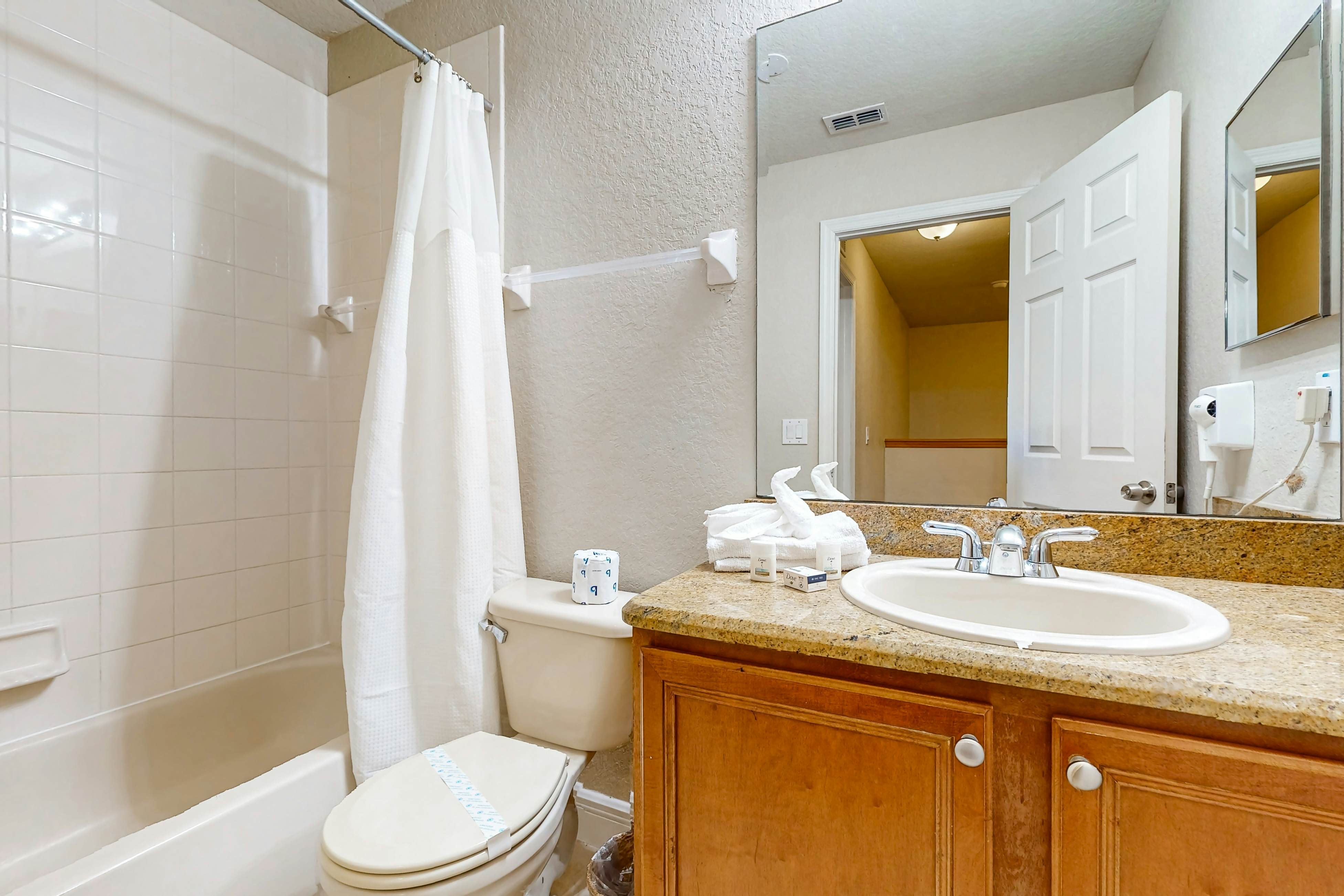 Magic Moments Retreat