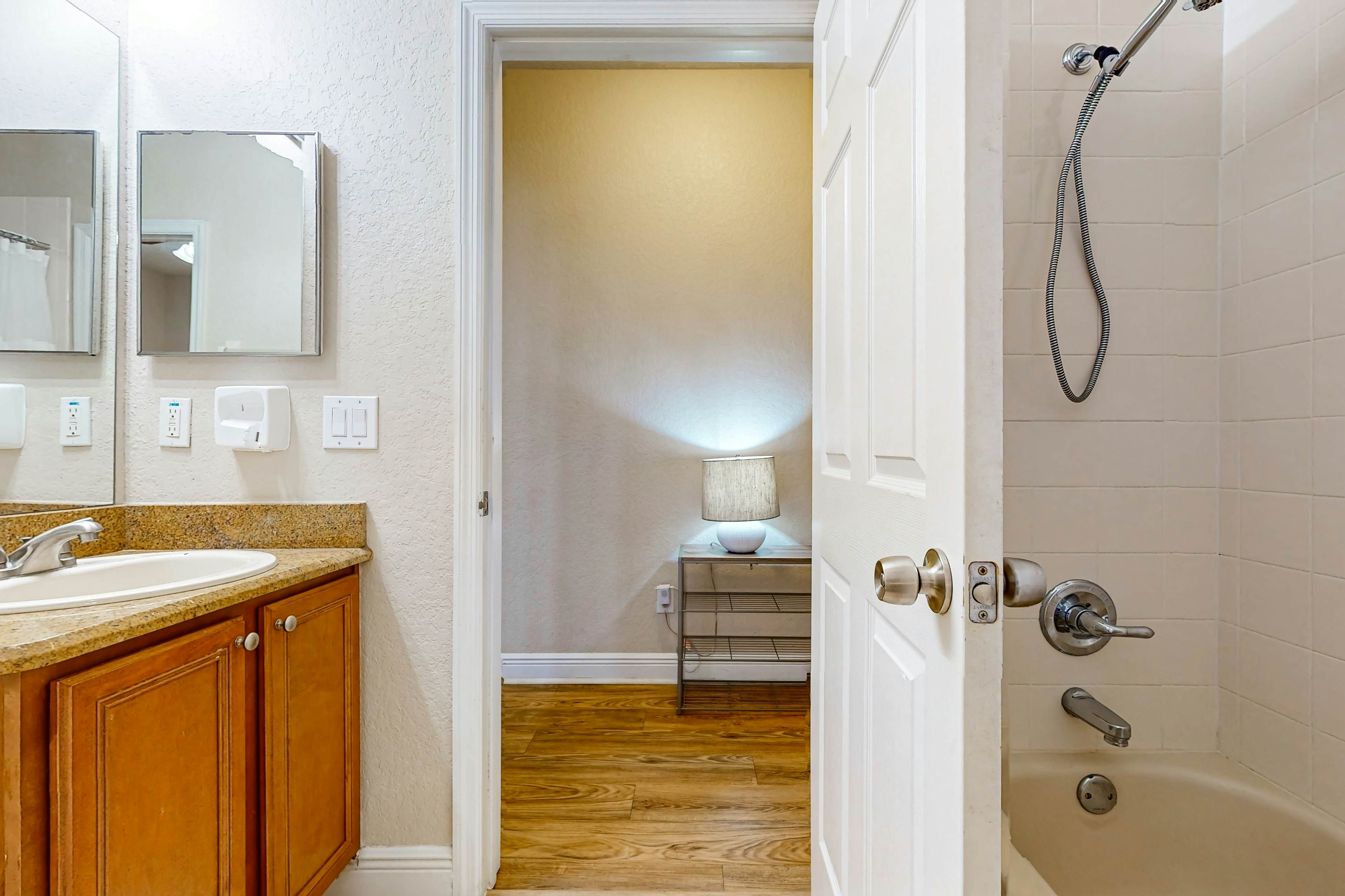 Magic Moments Retreat